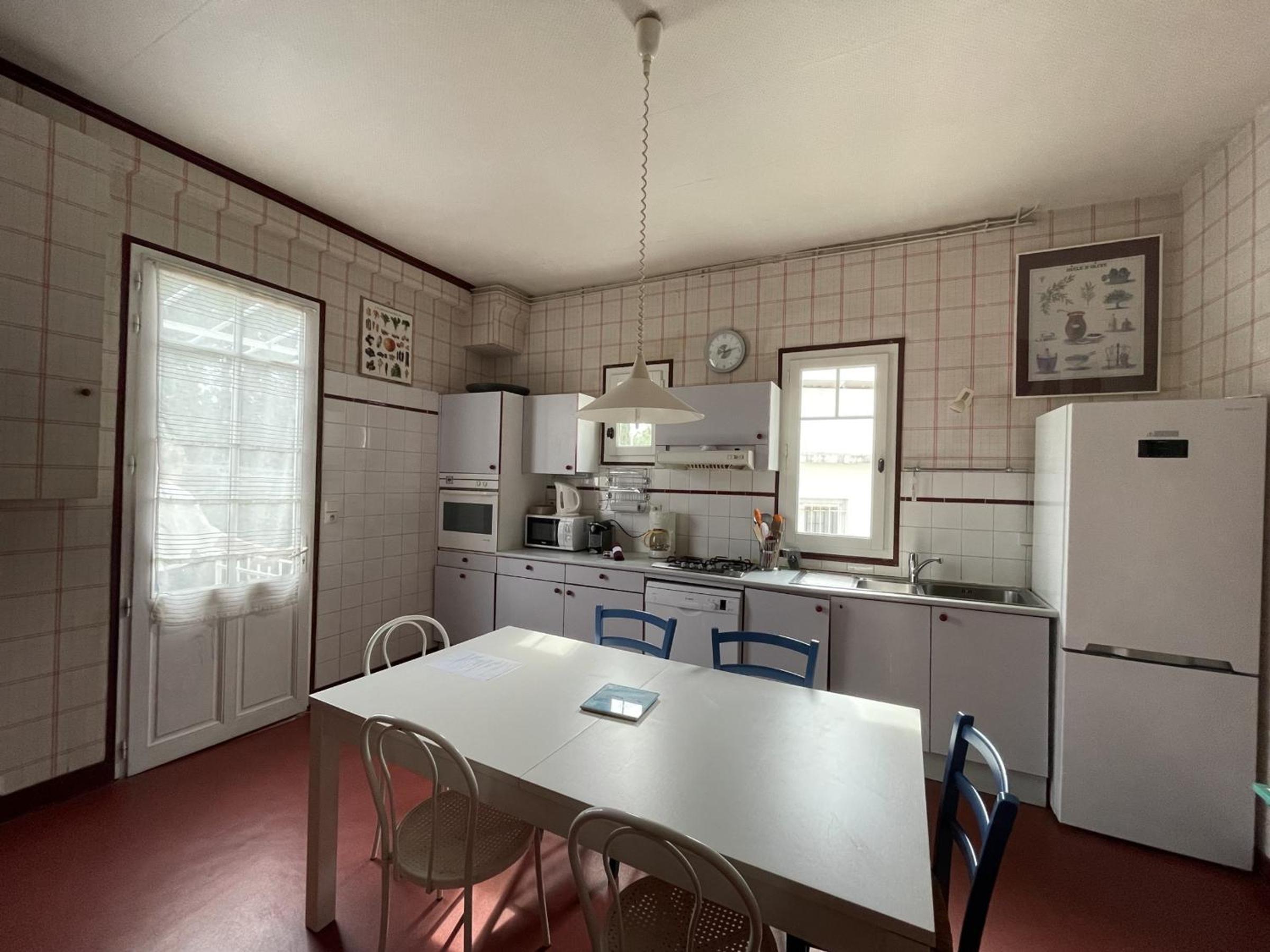 Villa Arcachon, 9 pièces, 8 personnes - FR-1-374-33