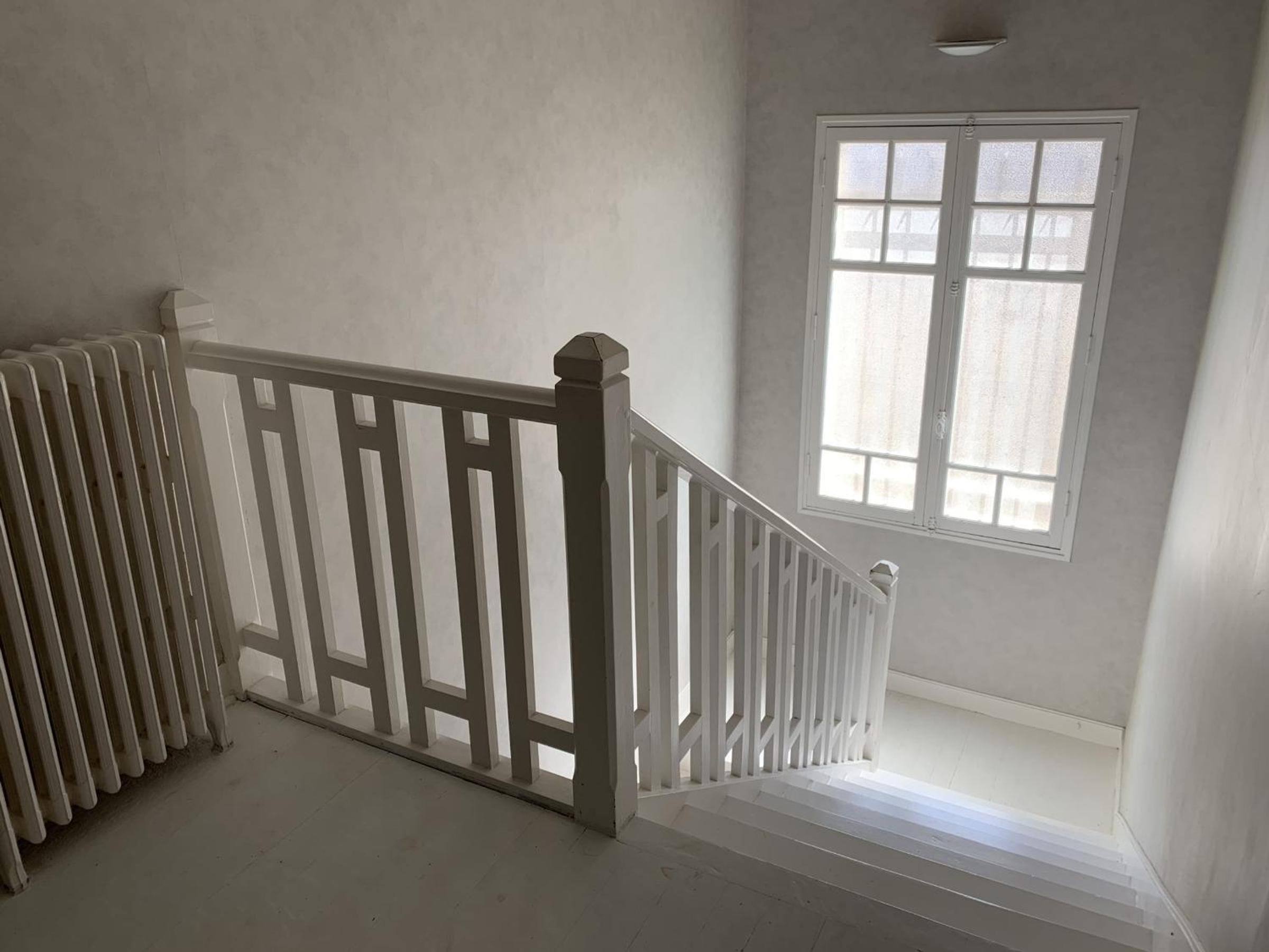 Villa Arcachon, 9 pièces, 8 personnes - FR-1-374-33