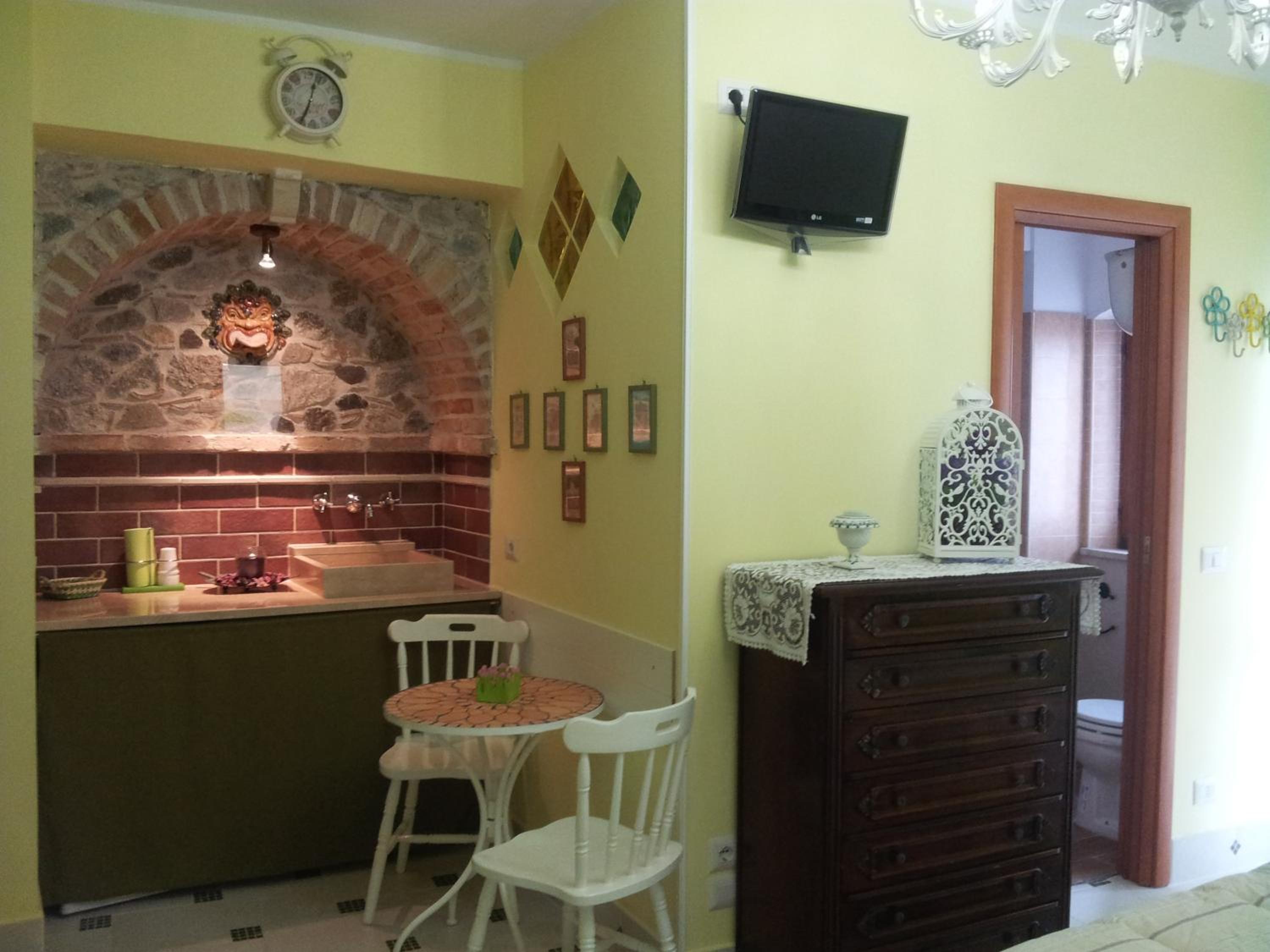 Olimpo Palace Affittacamere photo 4