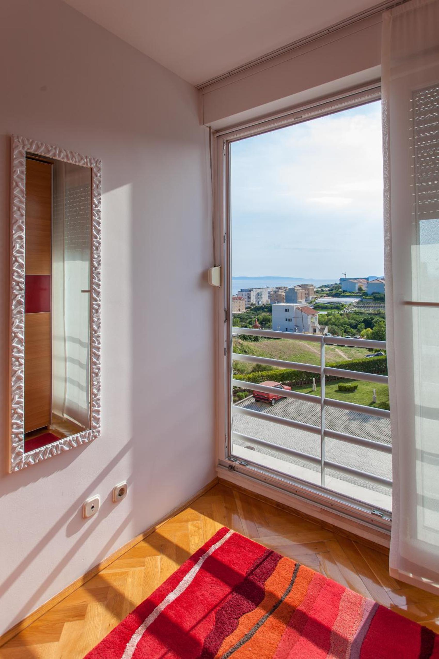Apartment Skocibusic