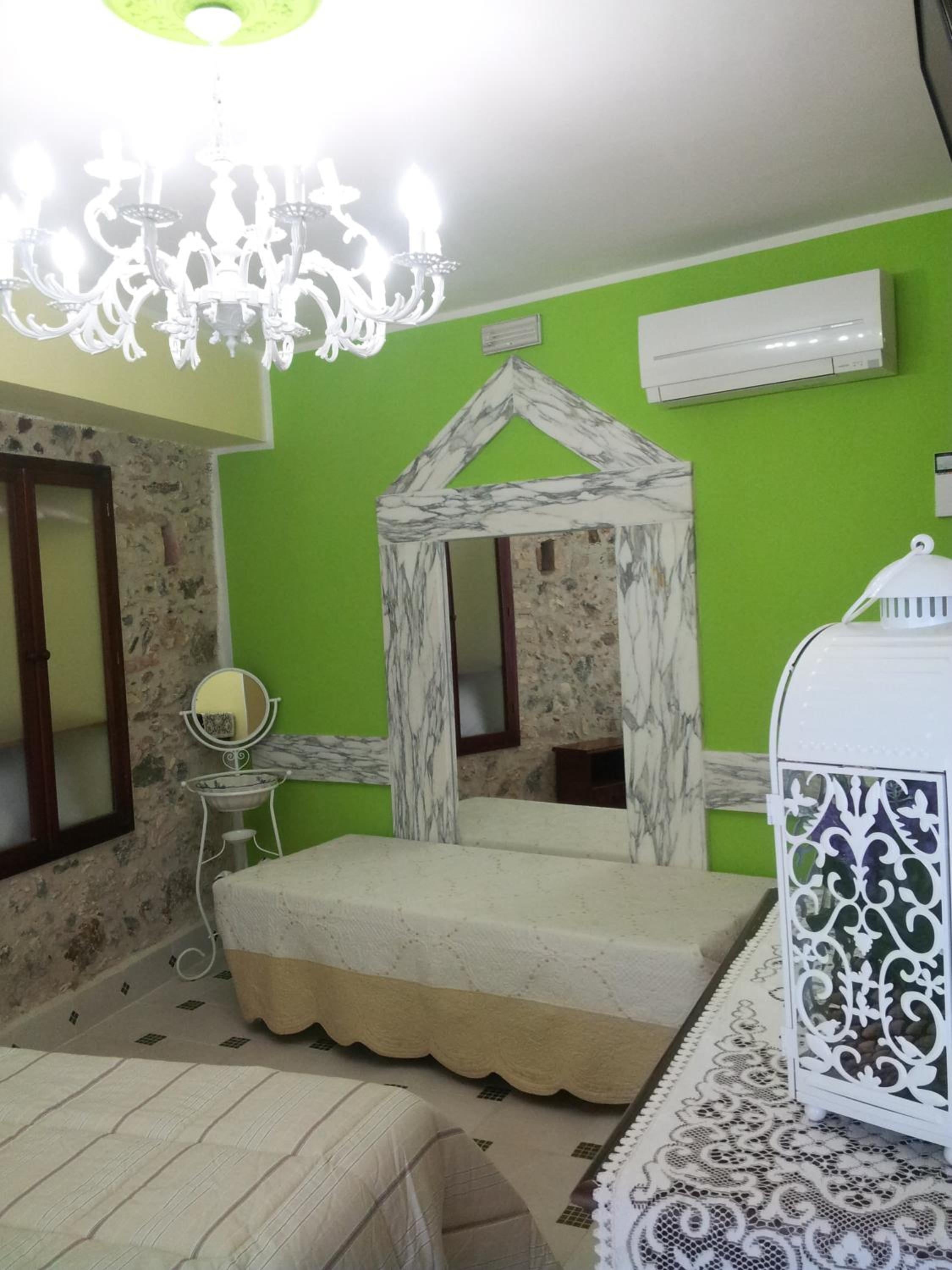 Olimpo Palace Affittacamere photo 3