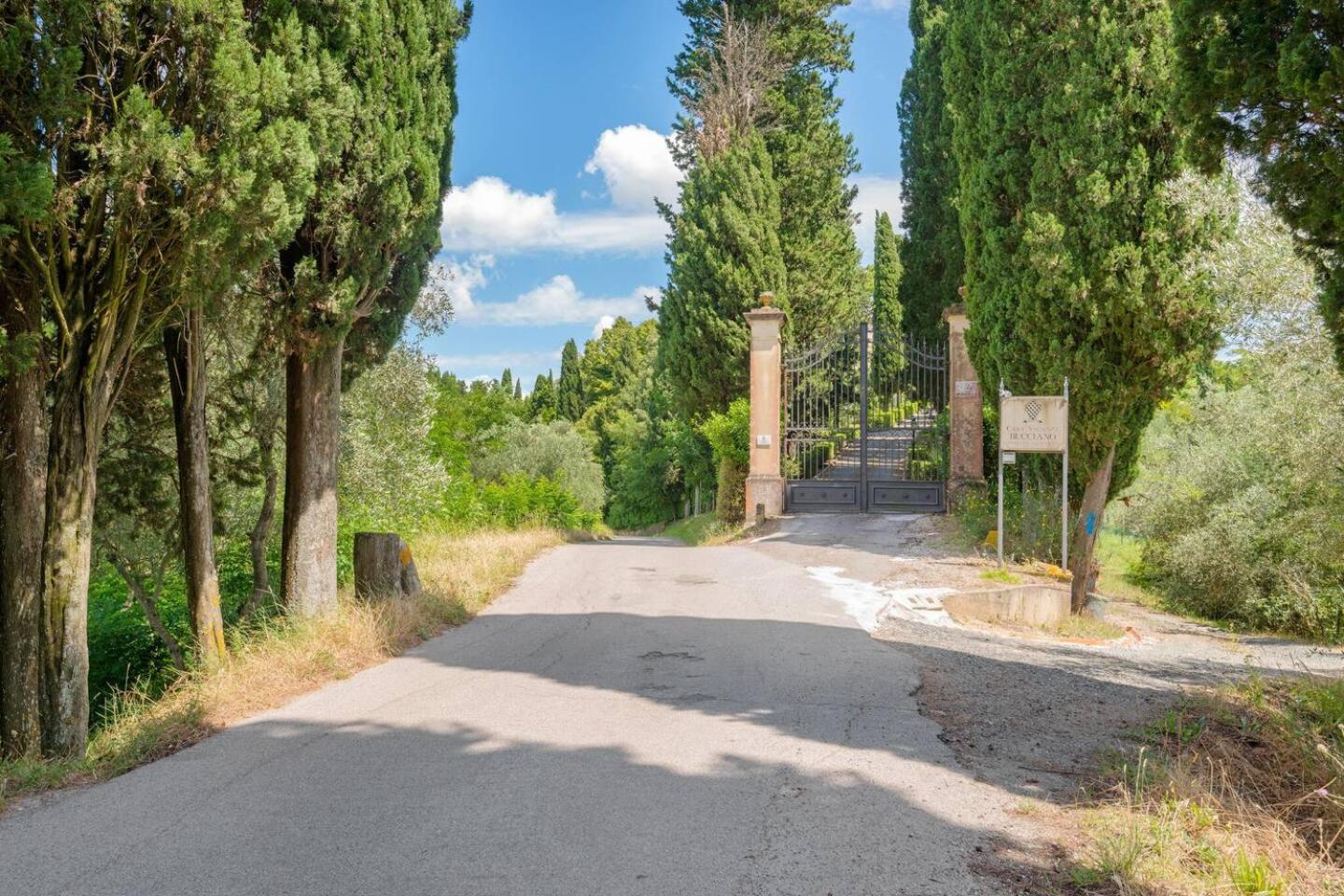 Borgo Bucciano