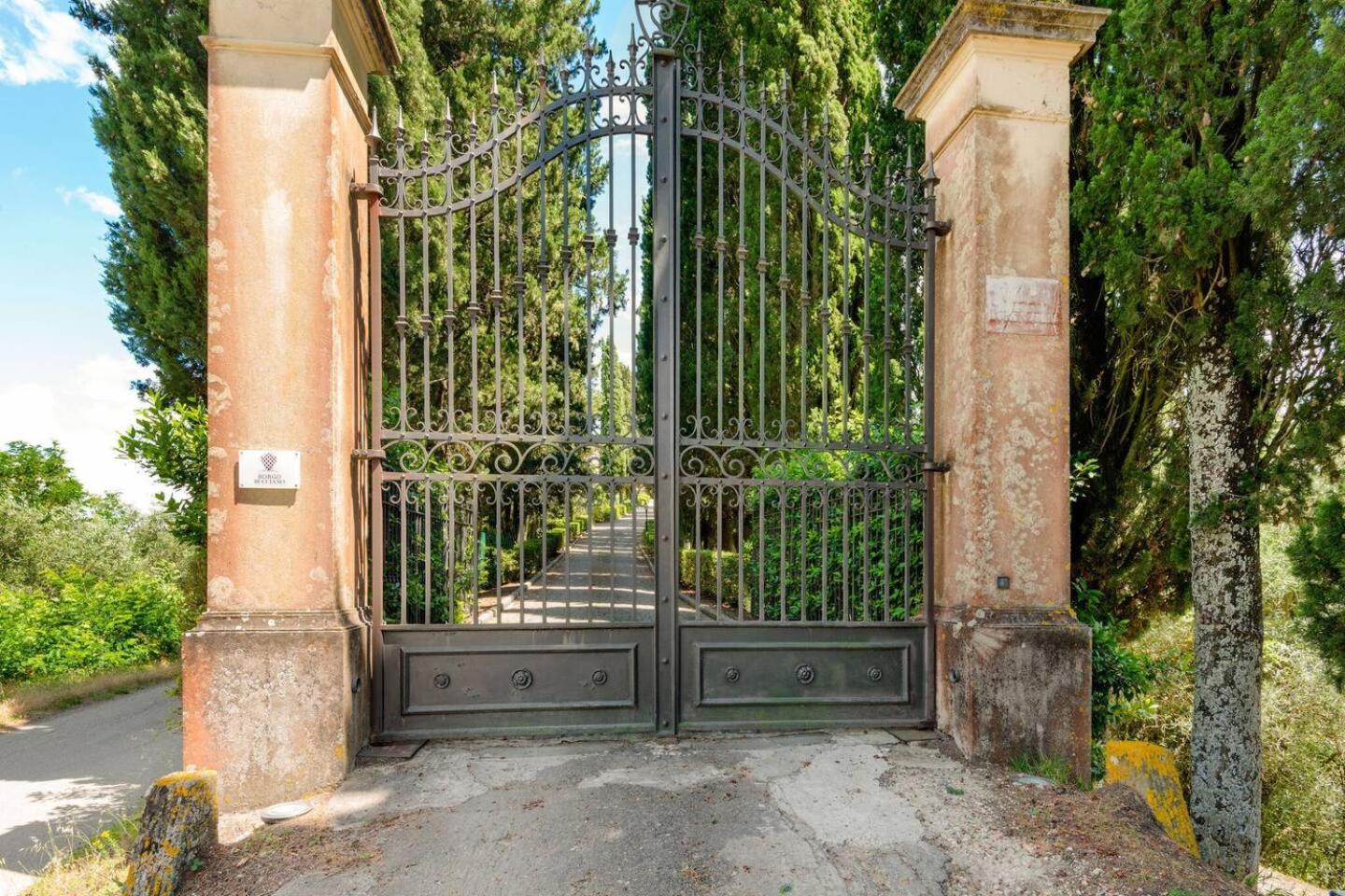 Borgo Bucciano