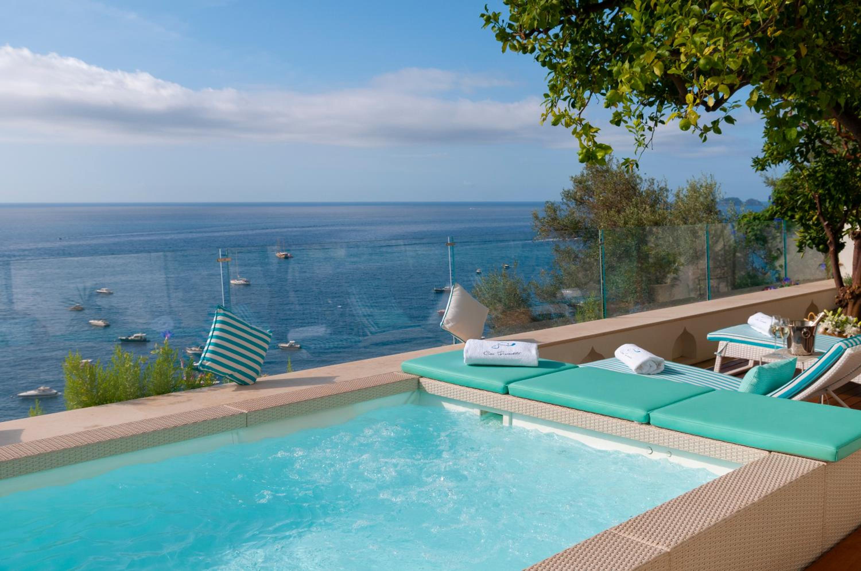 Casa Fioravante view 3