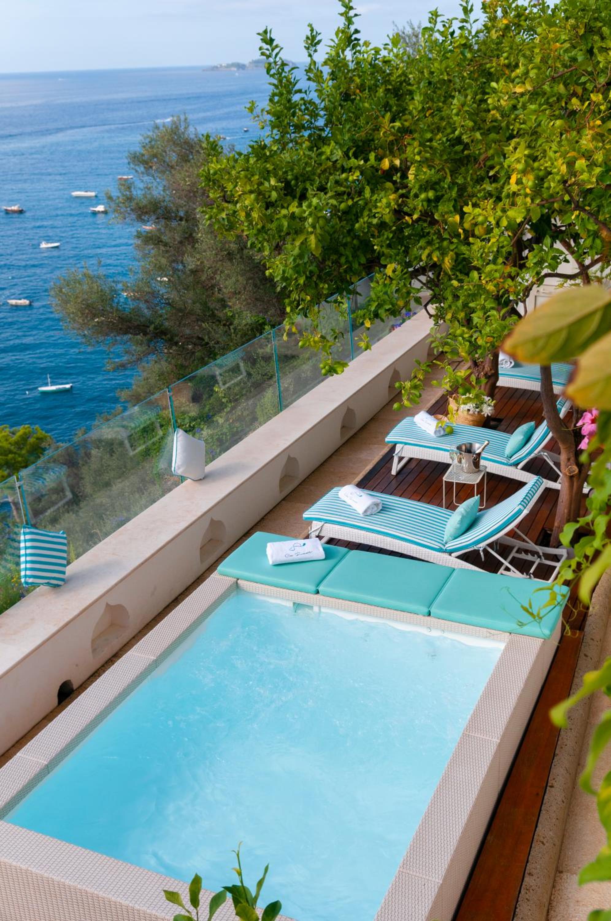 Casa Fioravante view 2