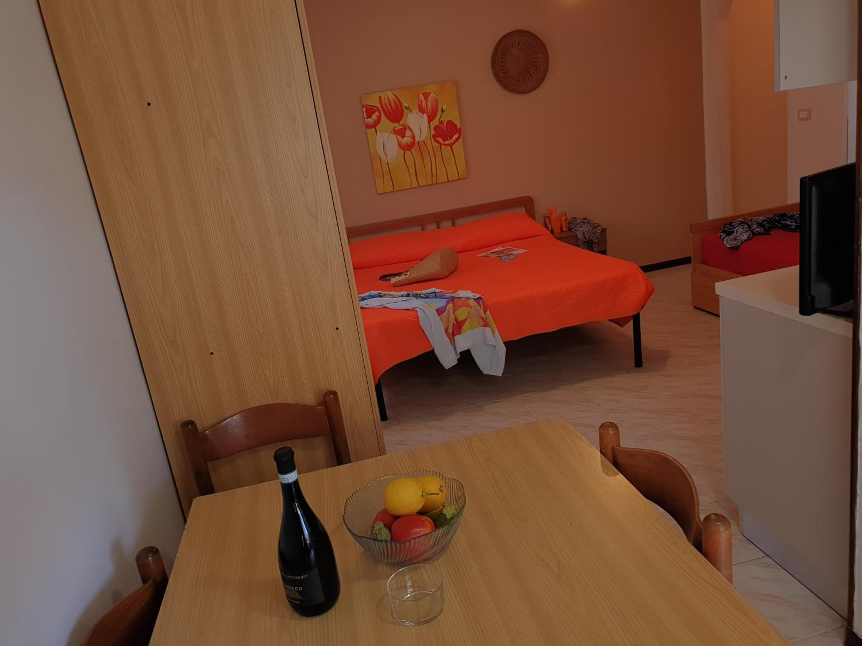 children's play area