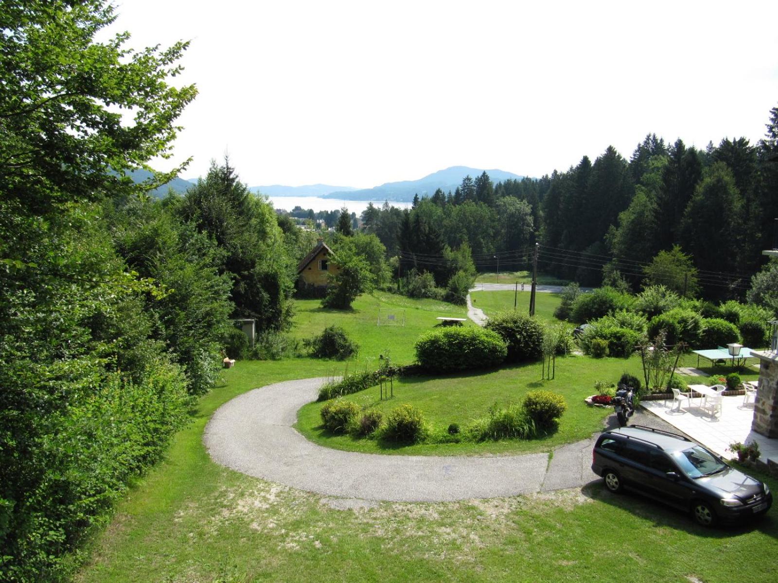 bergwaldsee