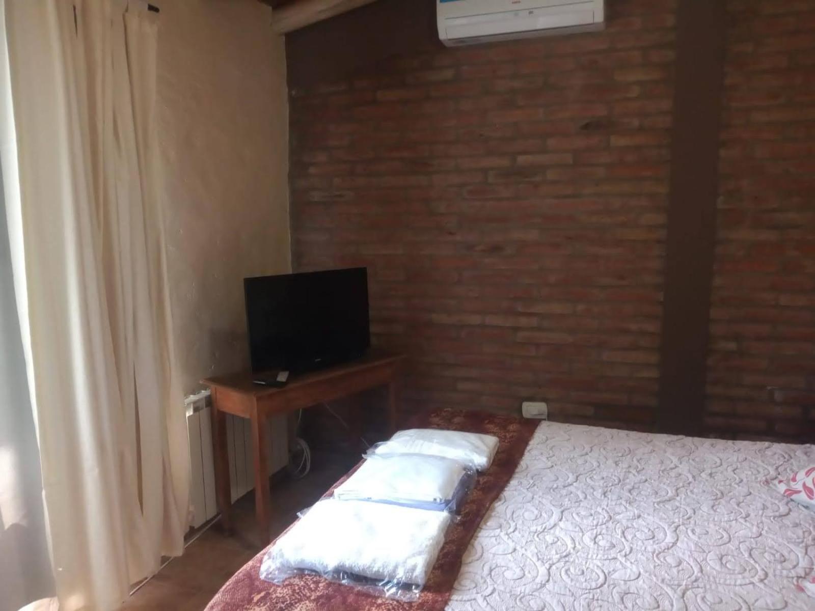 Cabañas Bella Alba