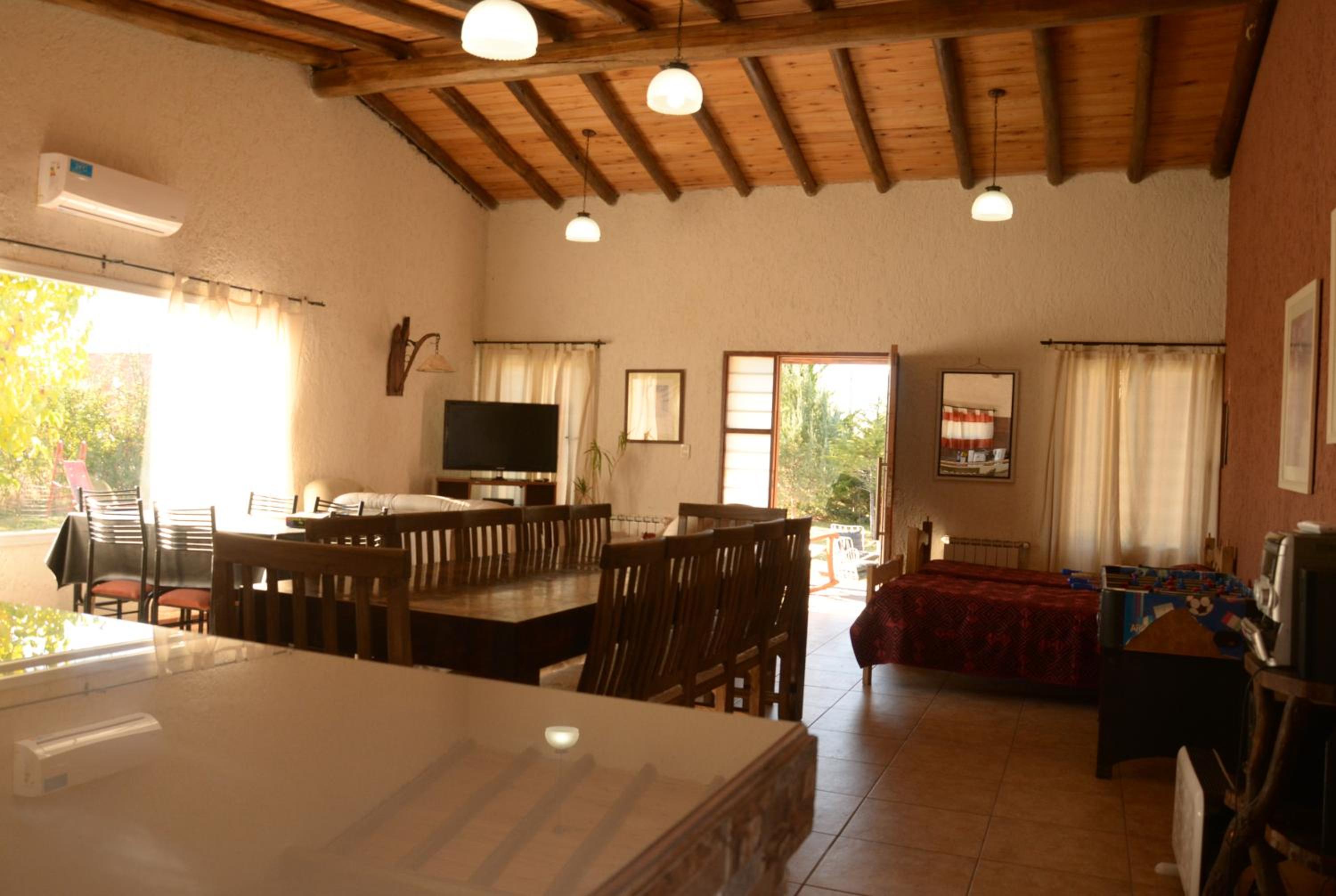 Cabañas Bella Alba