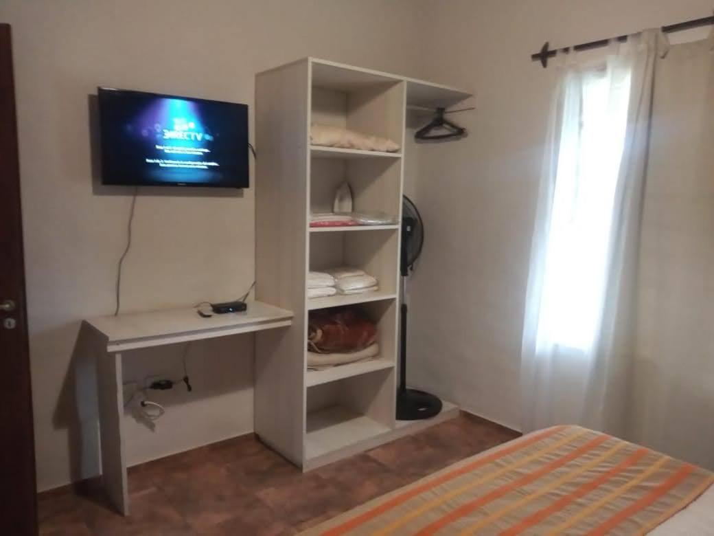 Cabañas Bella Alba