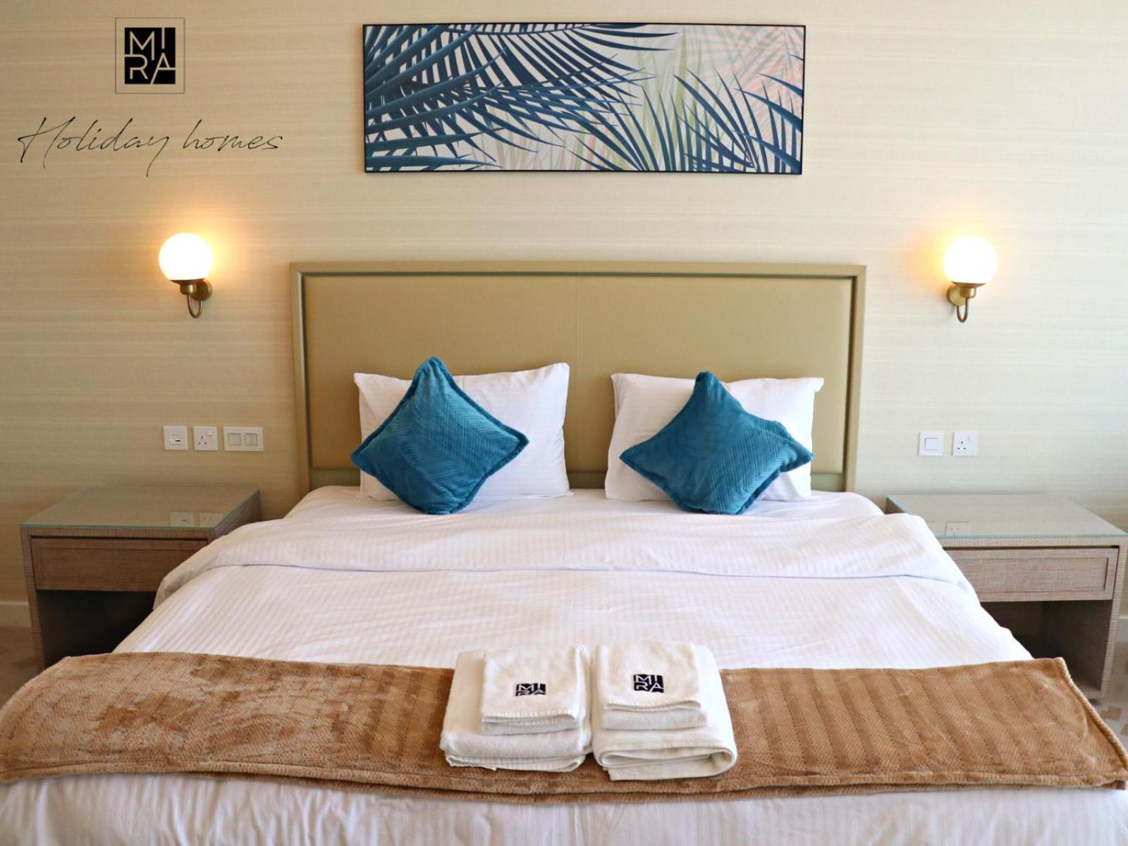 Mira Holiday Homes - Newly furnished Studio in Palm Jumeirah