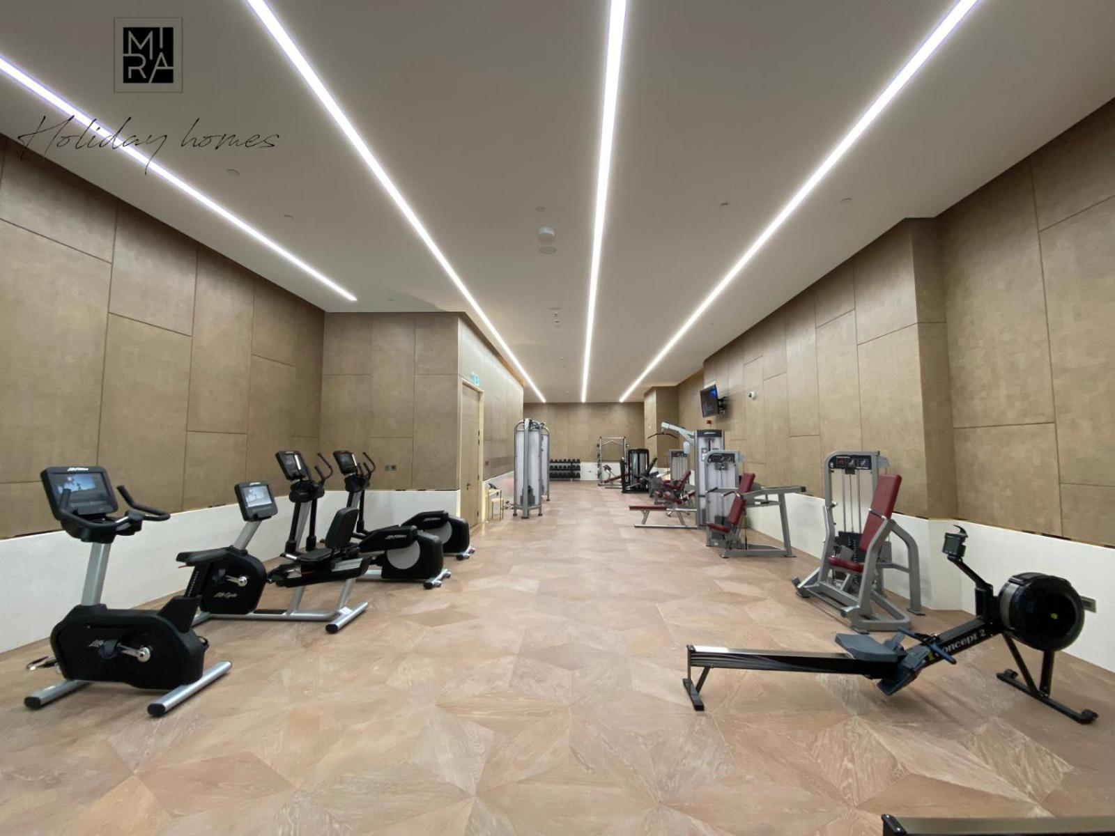 Mira Holiday Homes - Newly furnished Studio in Palm Jumeirah