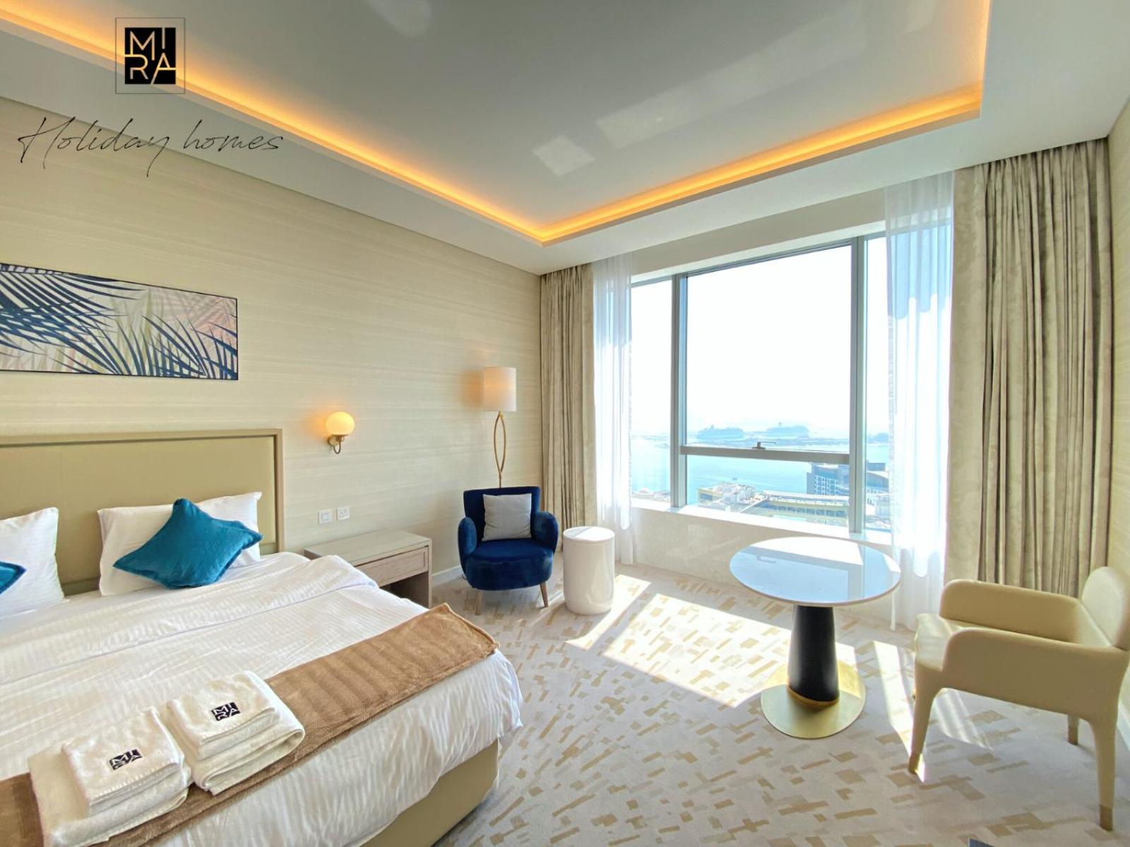 Mira Holiday Homes - Newly furnished Studio in Palm Jumeirah photo 2