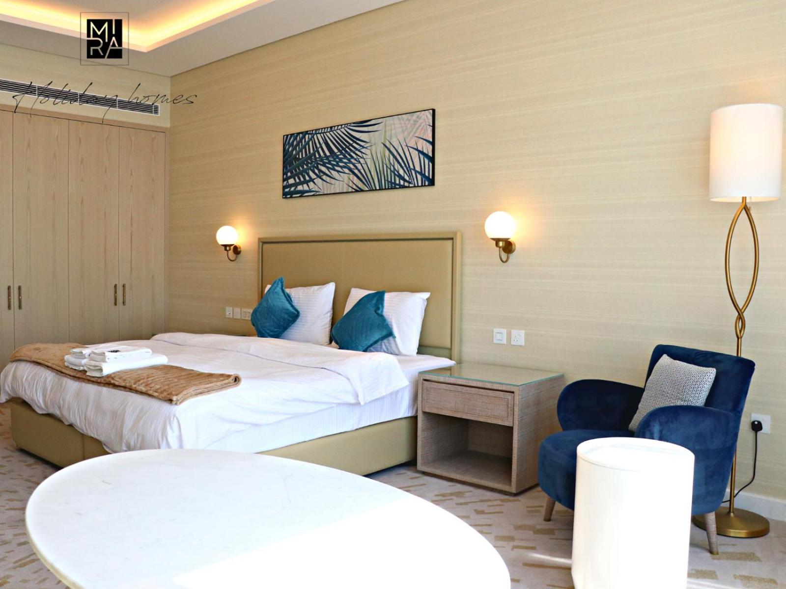 Mira Holiday Homes - Newly furnished Studio in Palm Jumeirah