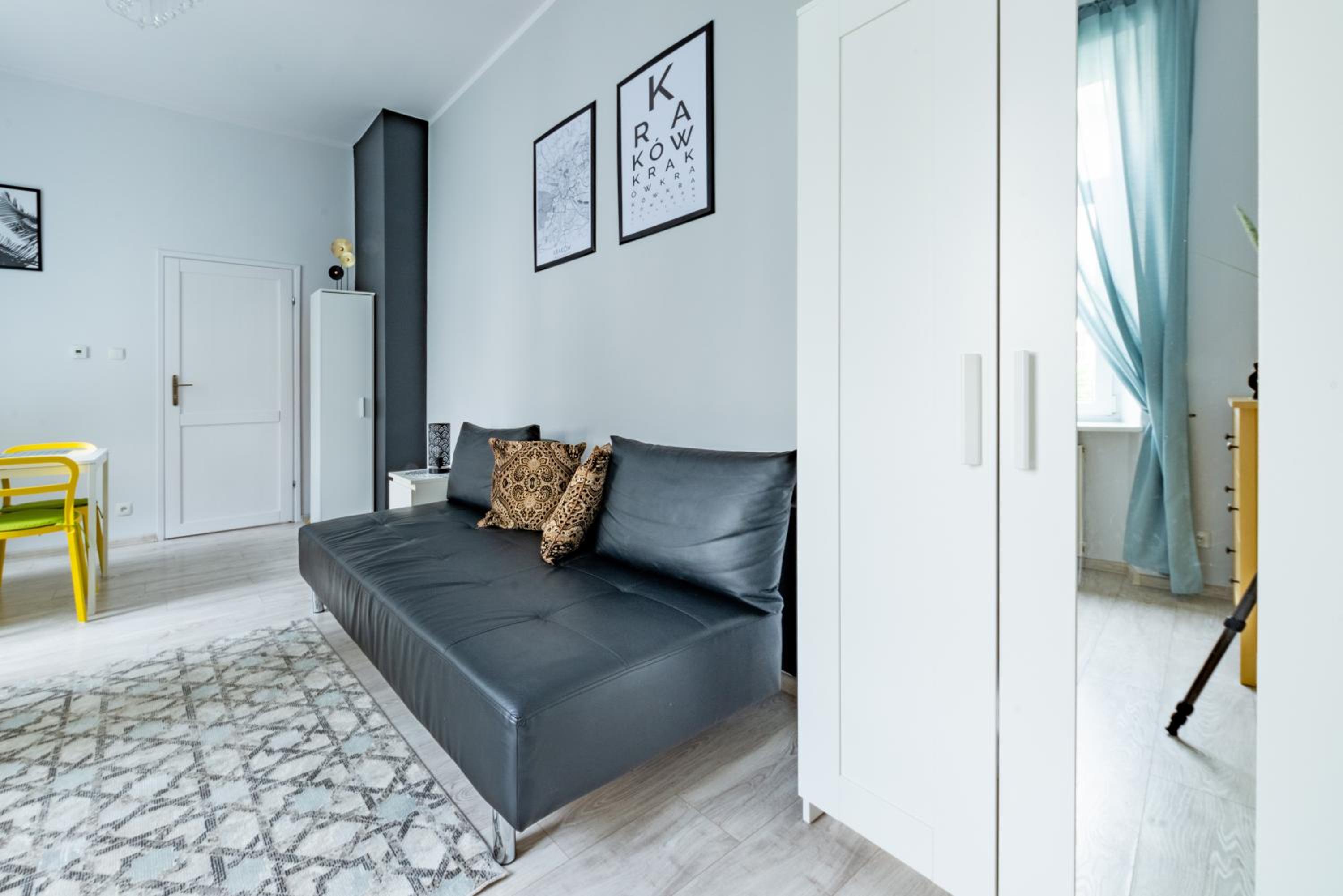 Wawel Castle Apartment