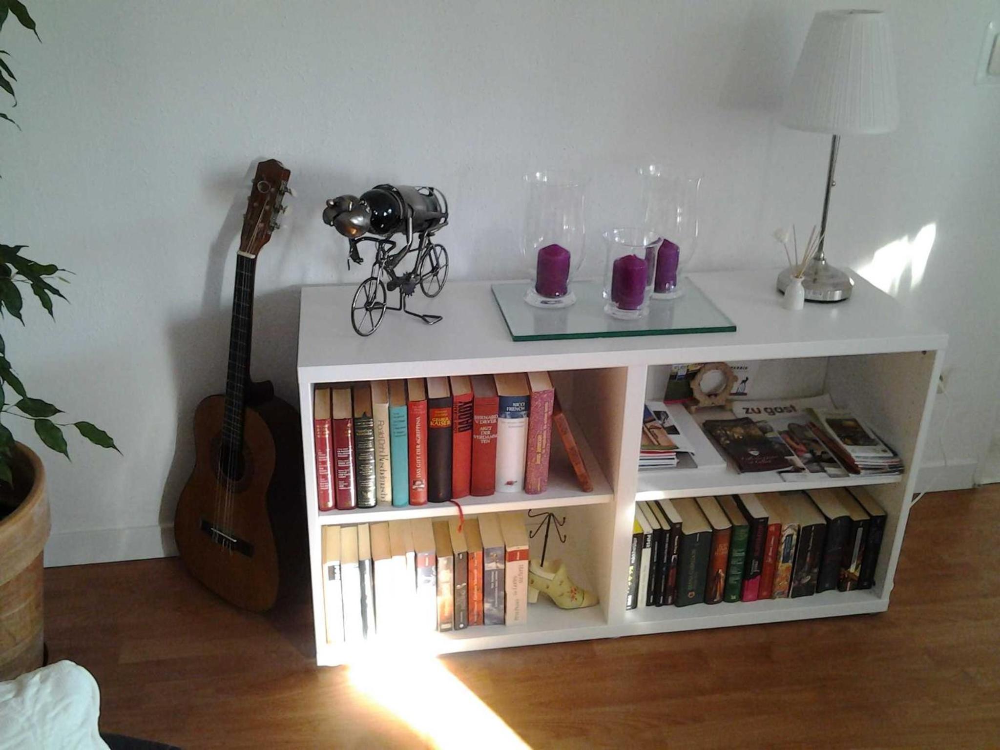 Ferienwohnung am Wald