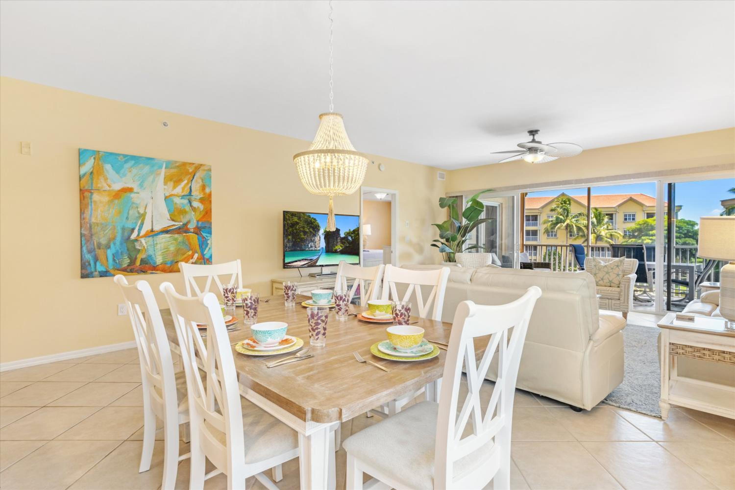 Bella Lago 434