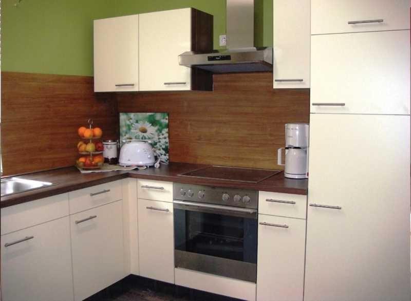 Klaschter Gastewohnung view 4