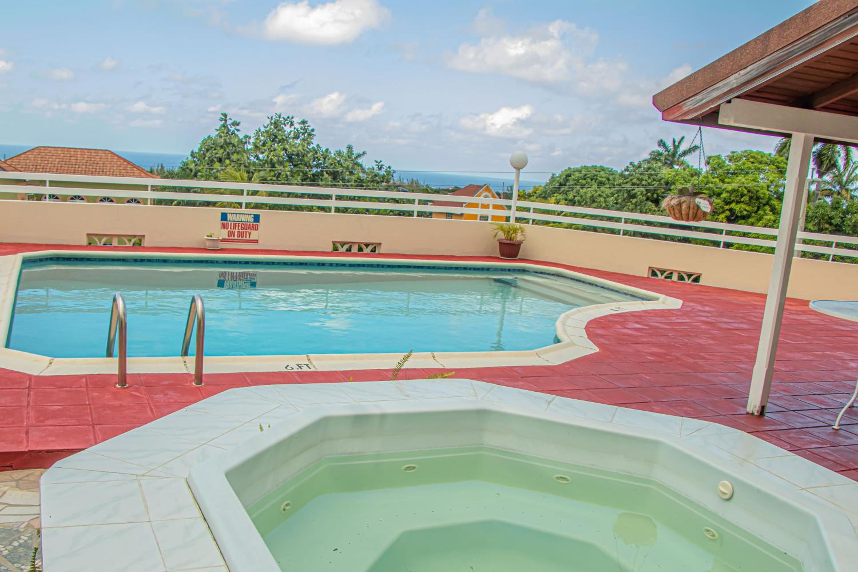 Hotel The Whyte House Villa - Image 1