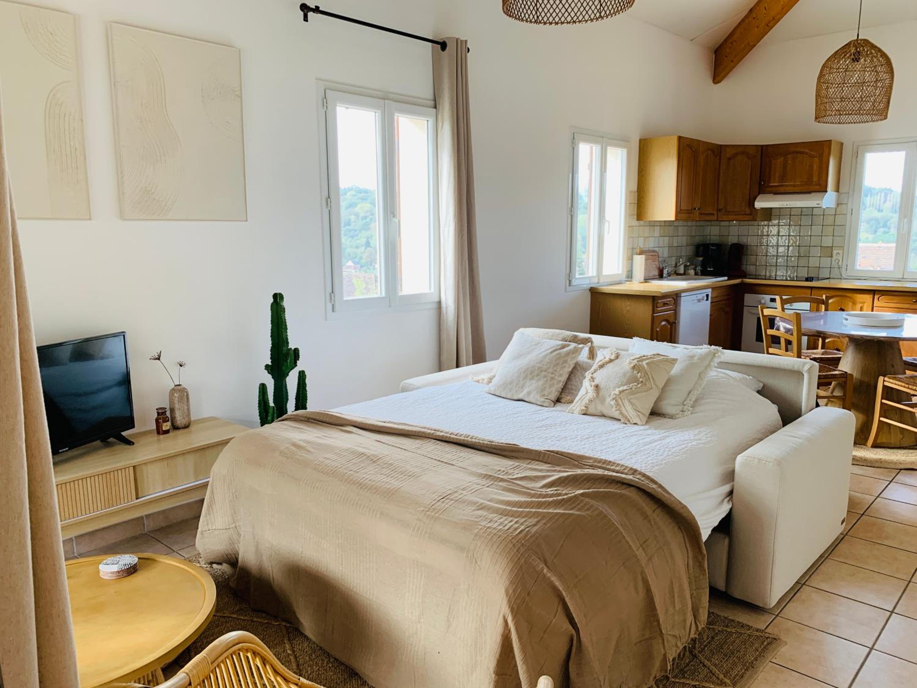 Résidence Les Hauts de Sarlat - G6