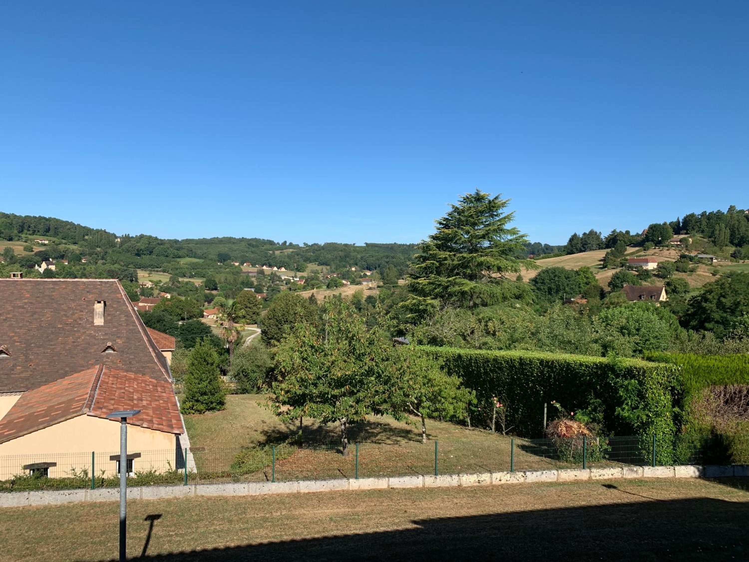 Résidence Les Hauts de Sarlat - G6