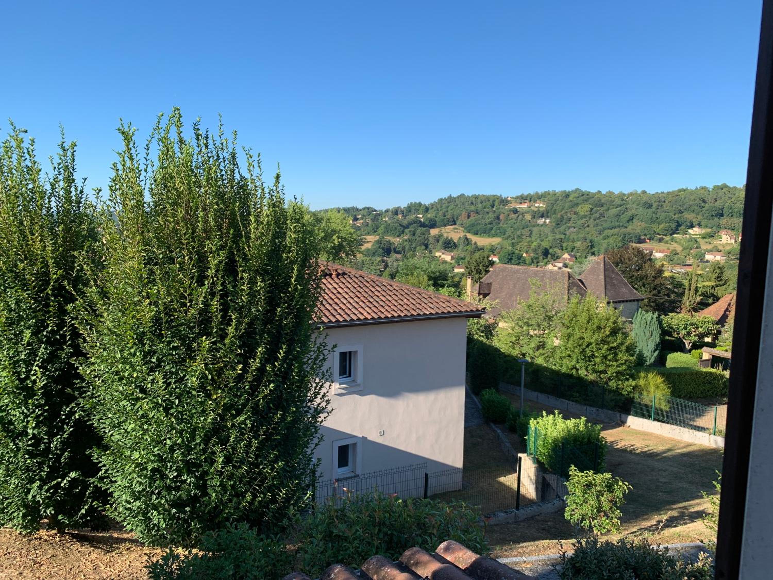 Résidence Les Hauts de Sarlat - G6