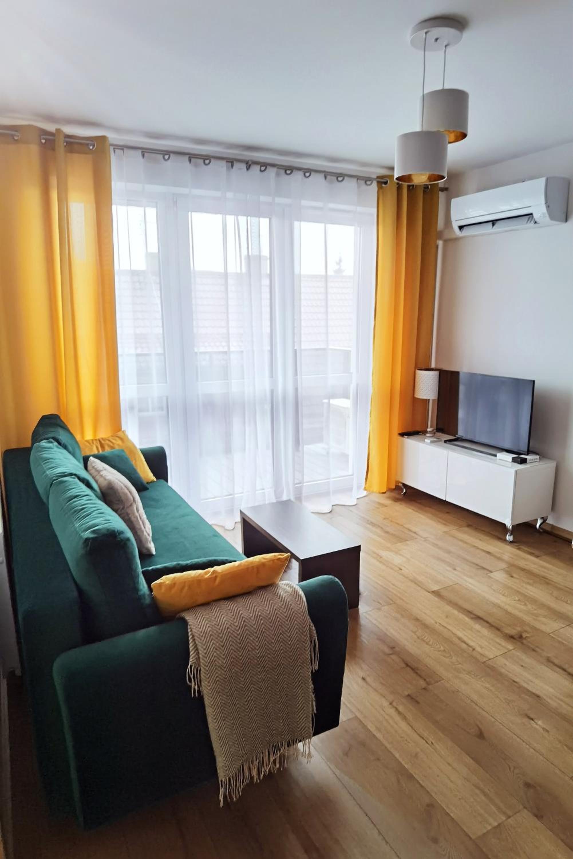 Apartament Olecko Centrum