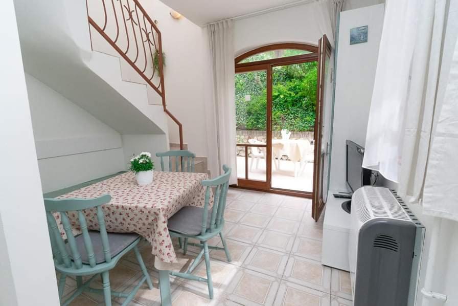 Villa Renata view 2
