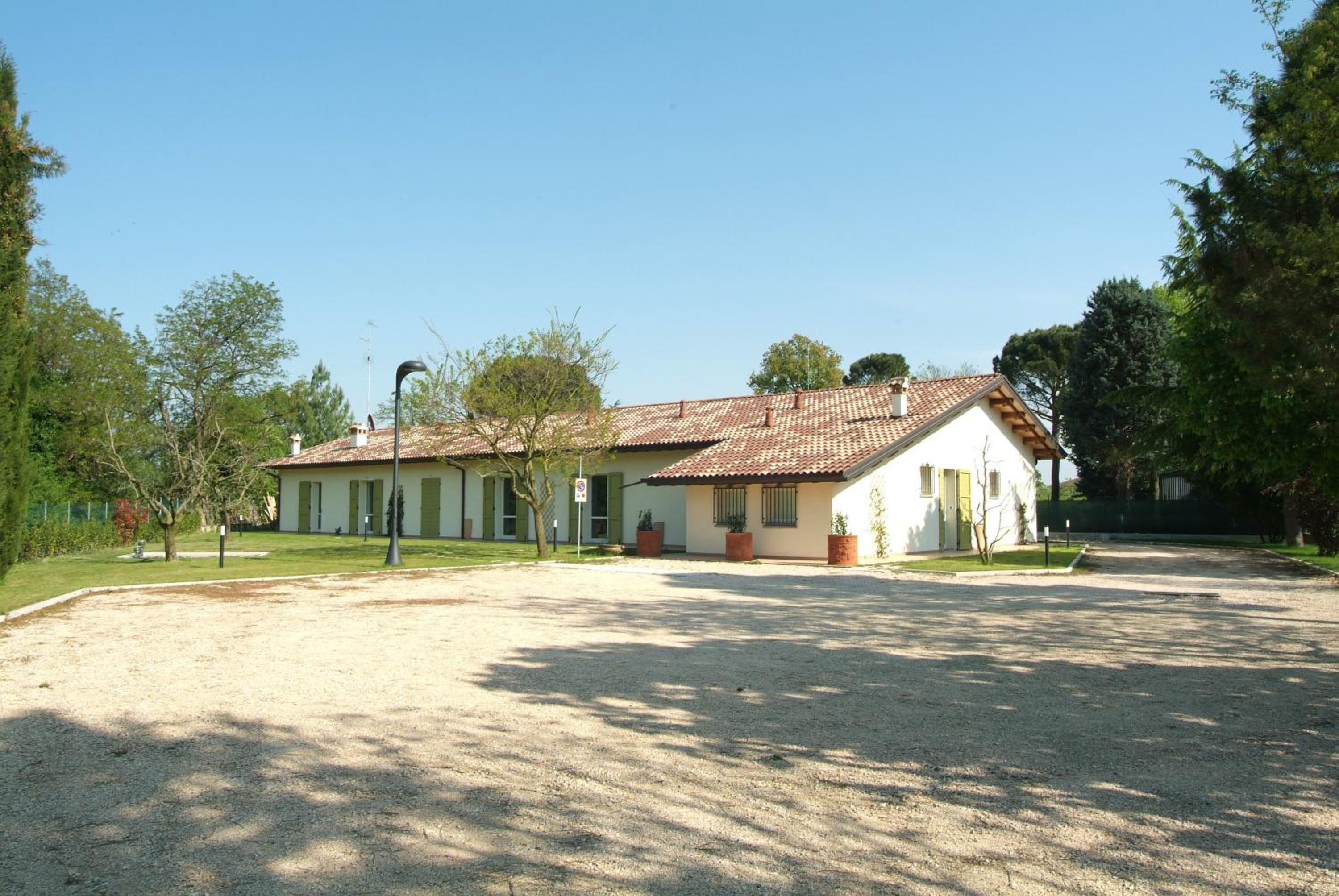 Caterina Residence