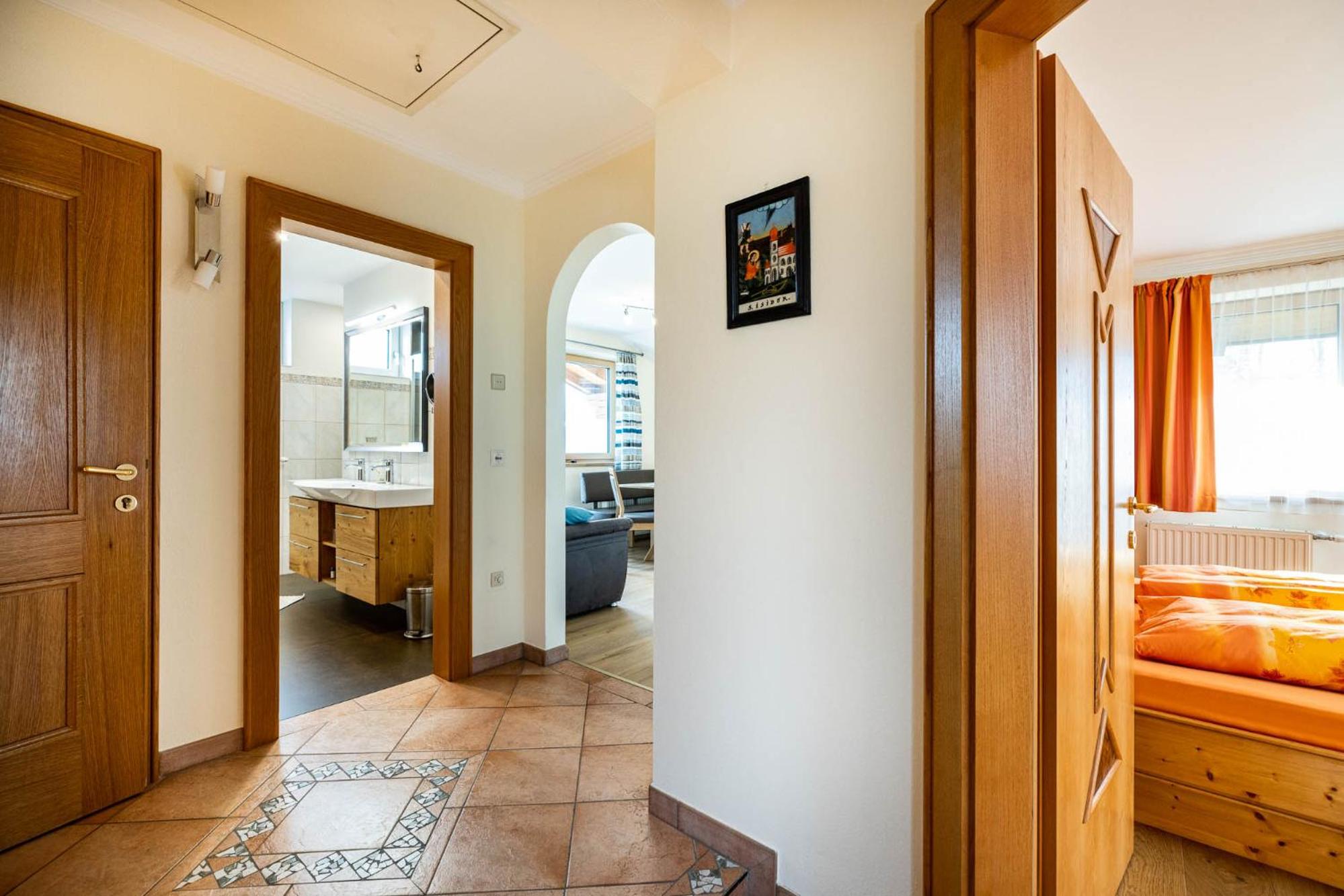 Appartement Jäger