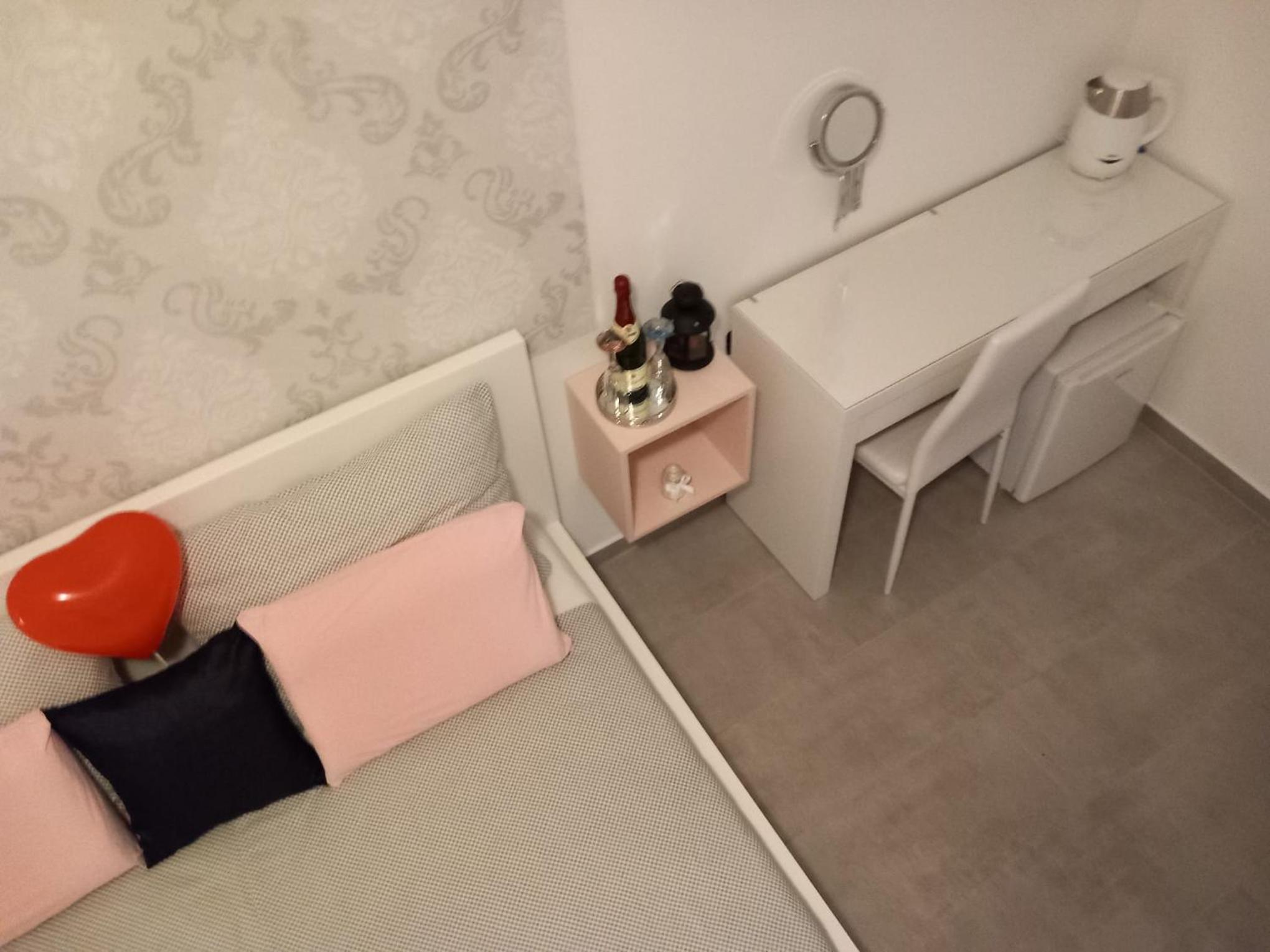 Room Ket en Pula