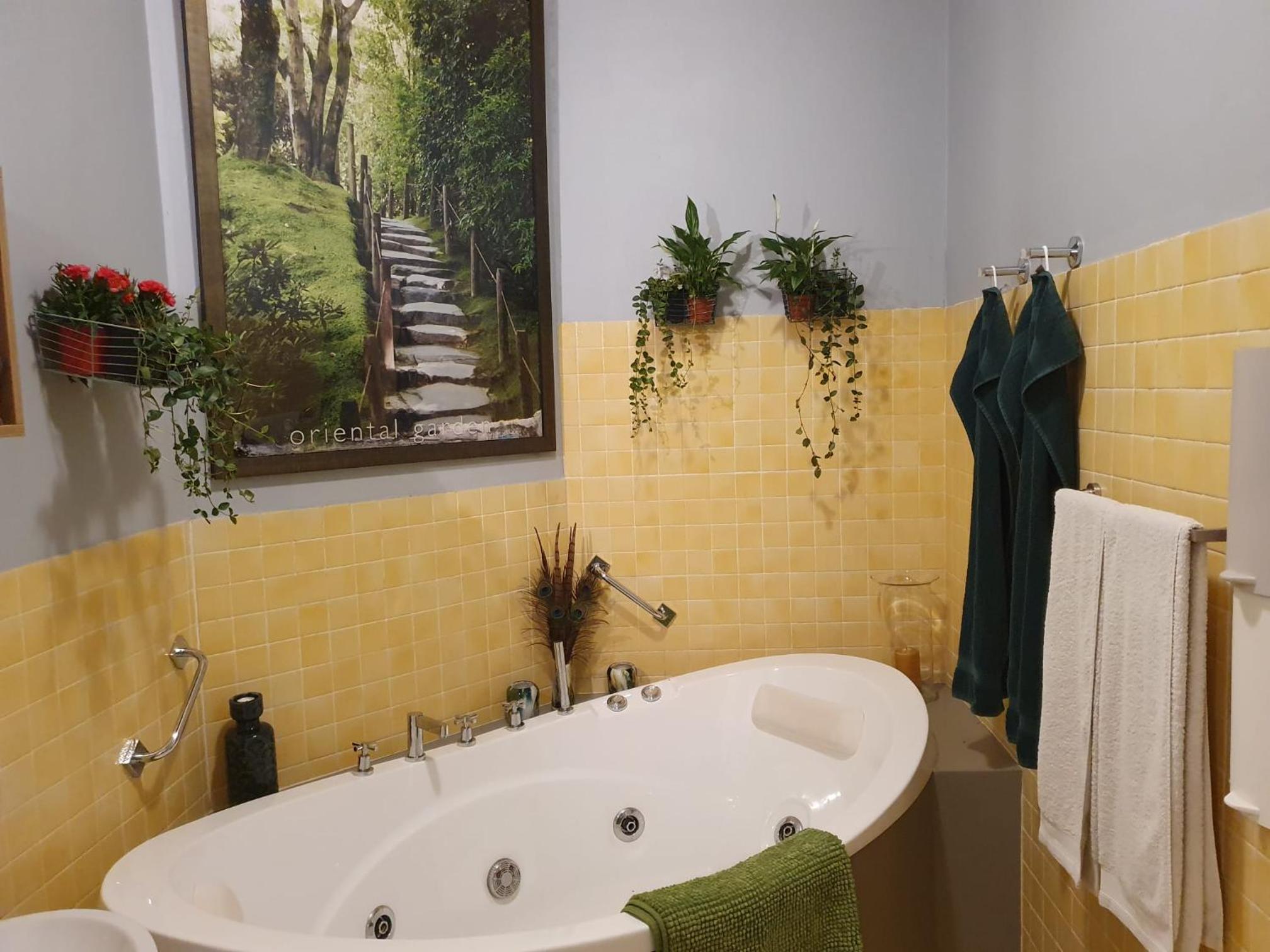 B&B Huyze Walburga