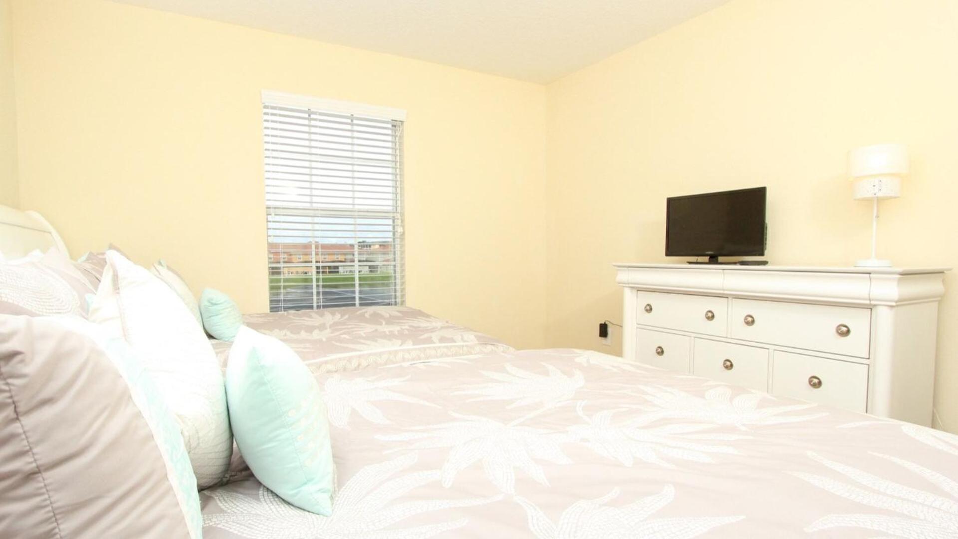 Paradise Palms Resort - 4 Bed 3 Baths TOWNHOME