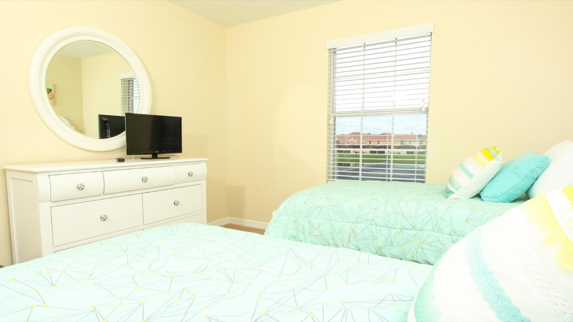 Paradise Palms Resort - 4 Bed 3 Baths TOWNHOME