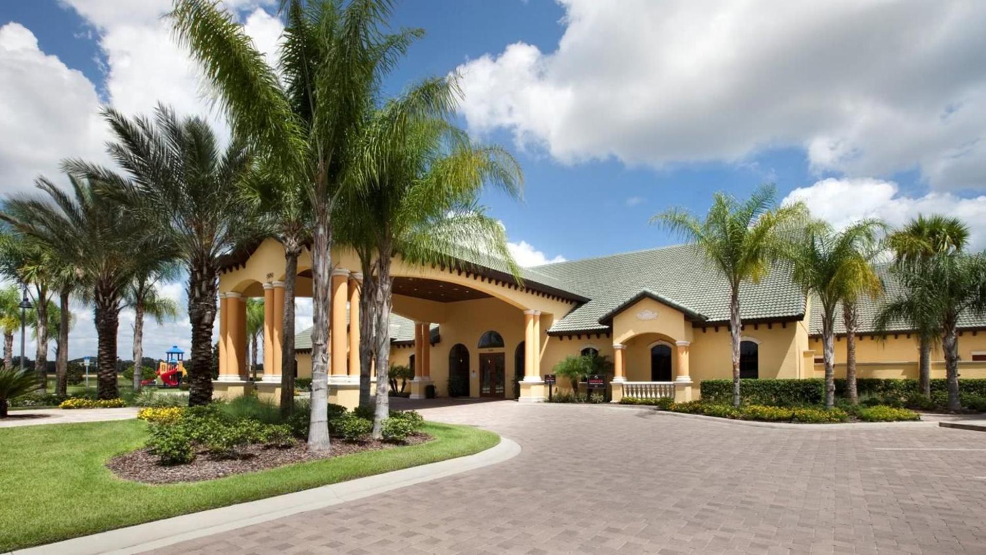 Paradise Palms Resort - 4 Bed 3 Baths TOWNHOME