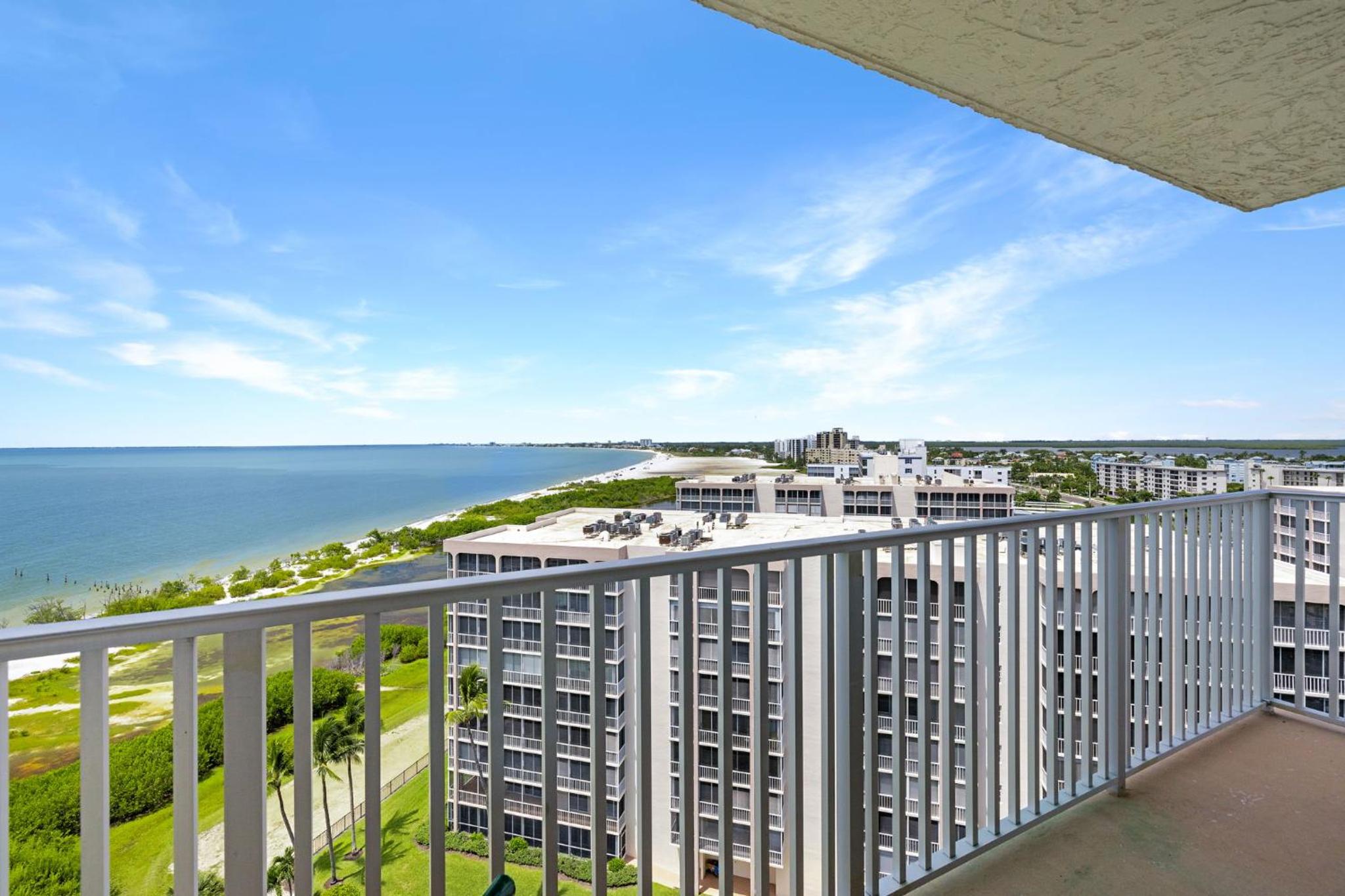 Estero Beach and Tennis 1207A