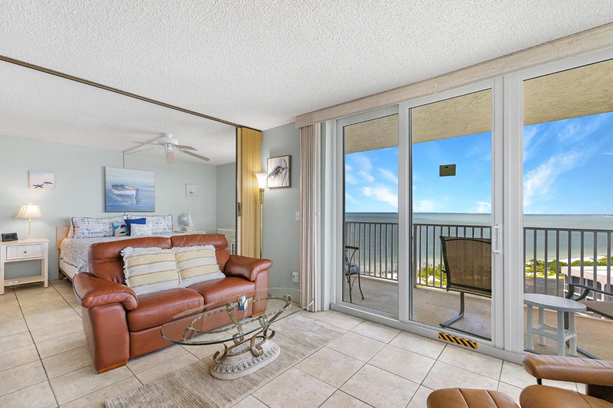 Estero Beach and Tennis 1207A