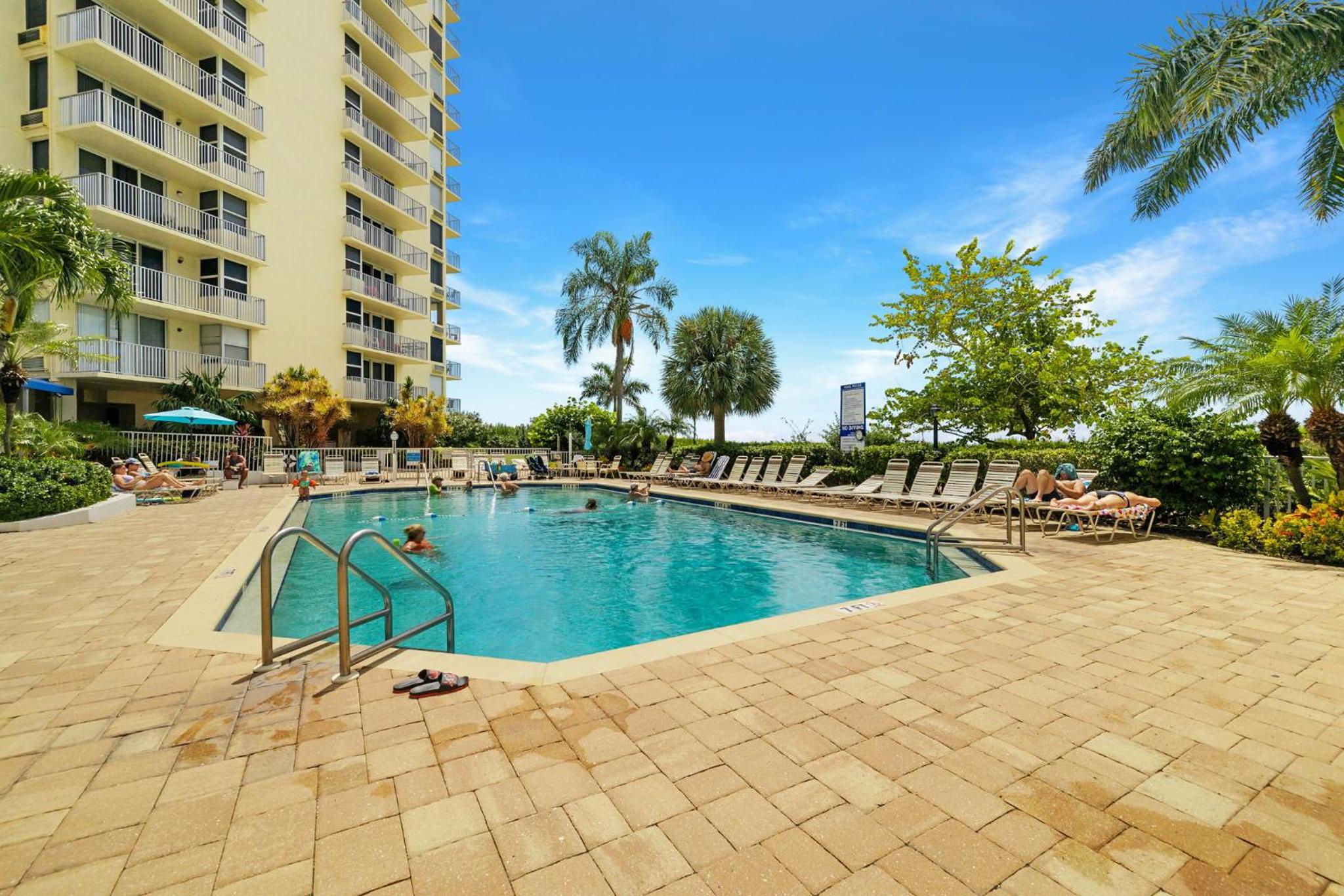 Estero Beach and Tennis 1207A