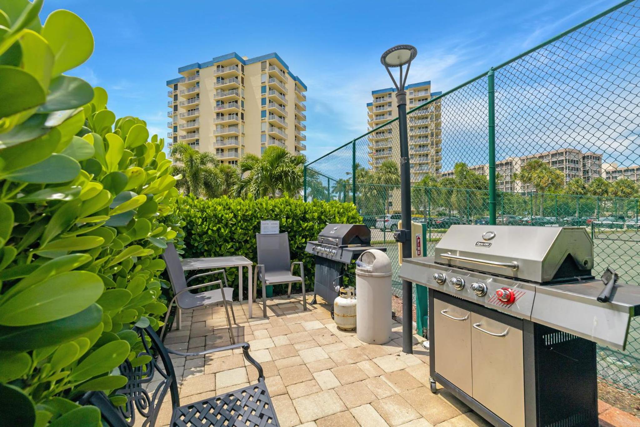 Estero Beach and Tennis 1207A