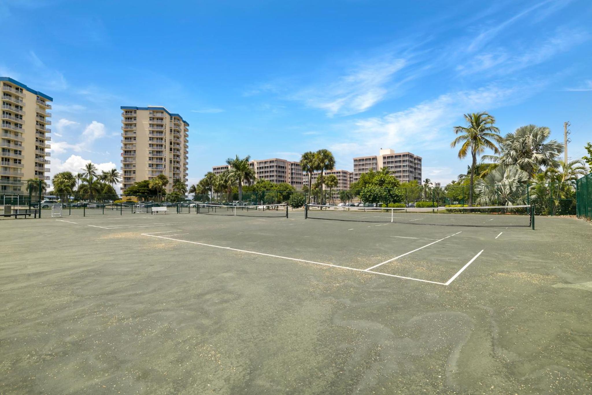 Estero Beach and Tennis 1207A
