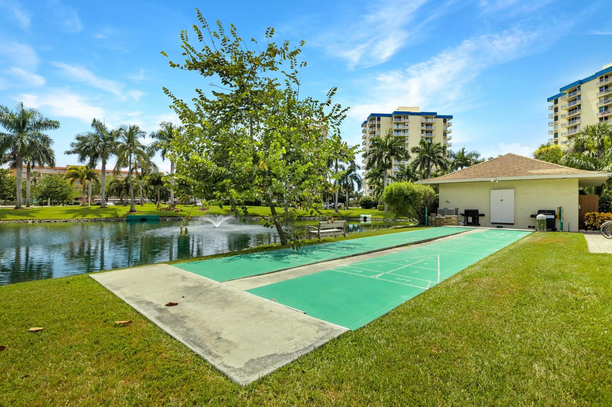 Estero Beach and Tennis 1207A