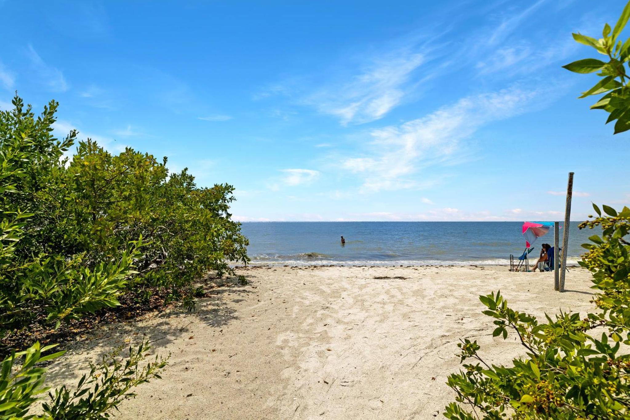 Estero Beach and Tennis 1207A