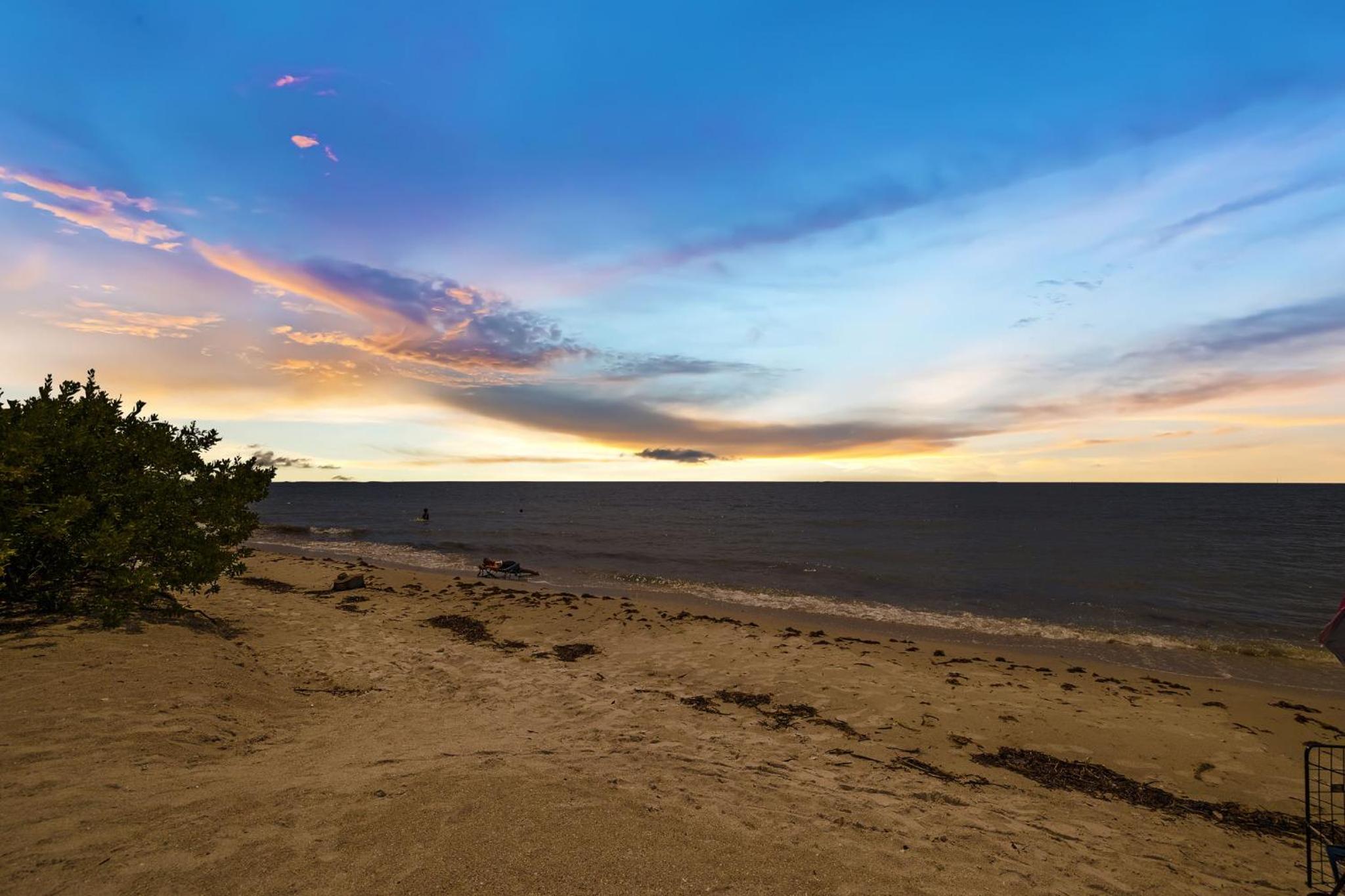 Estero Beach and Tennis 1207A