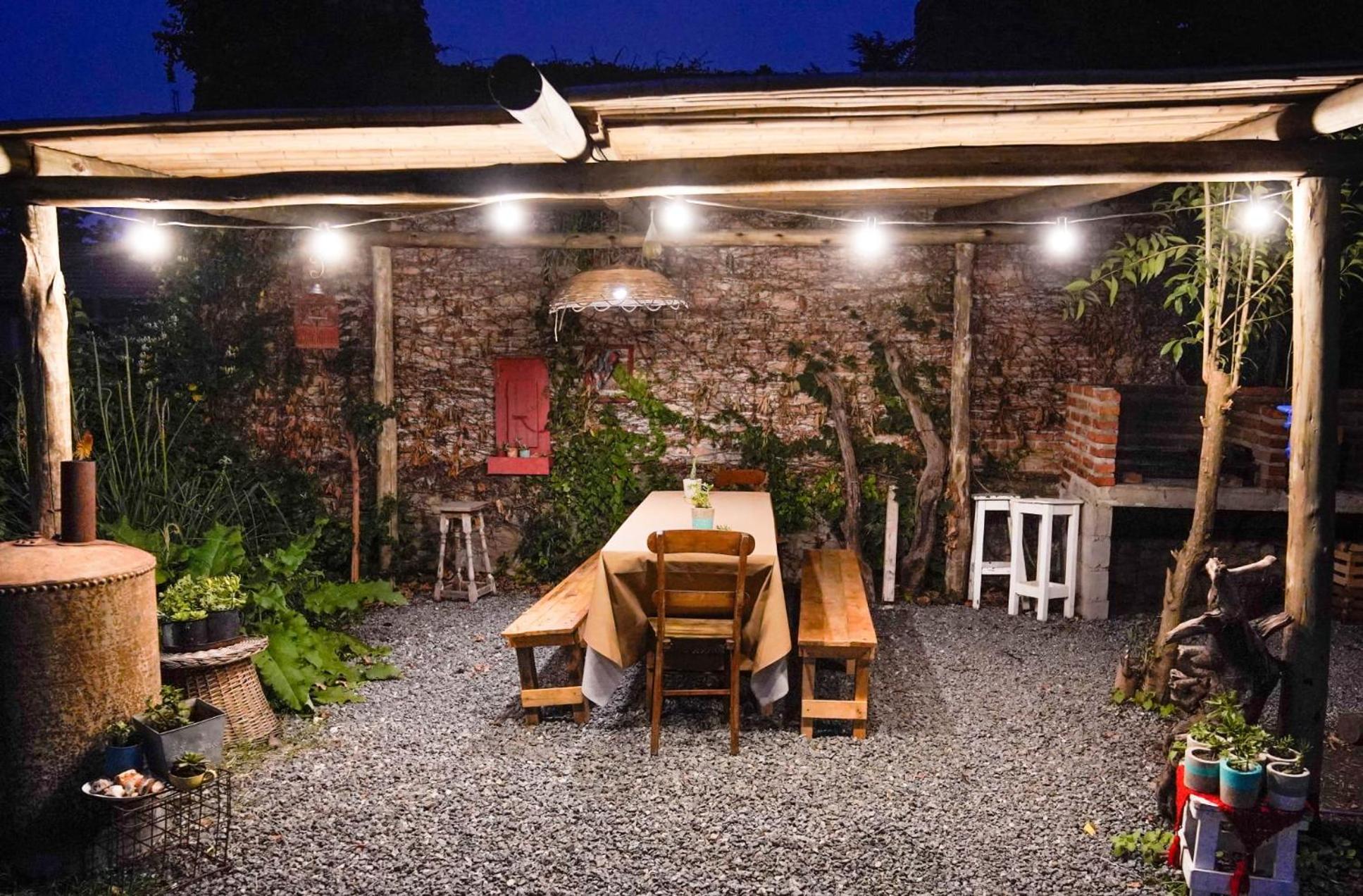 Chalet Las Doritas