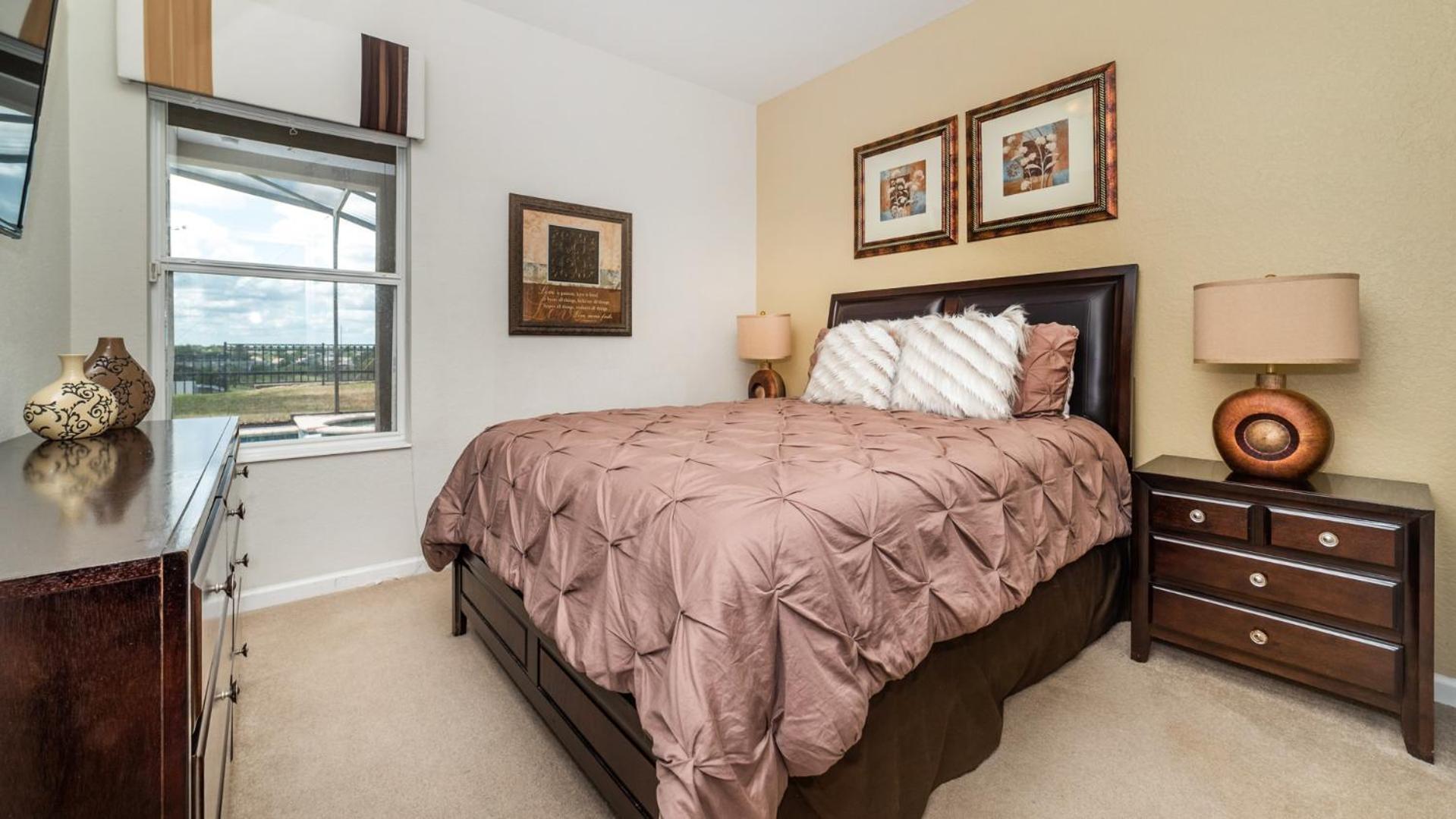 Windsor Hills Resort - 6 Bed 4 Baths VILLA