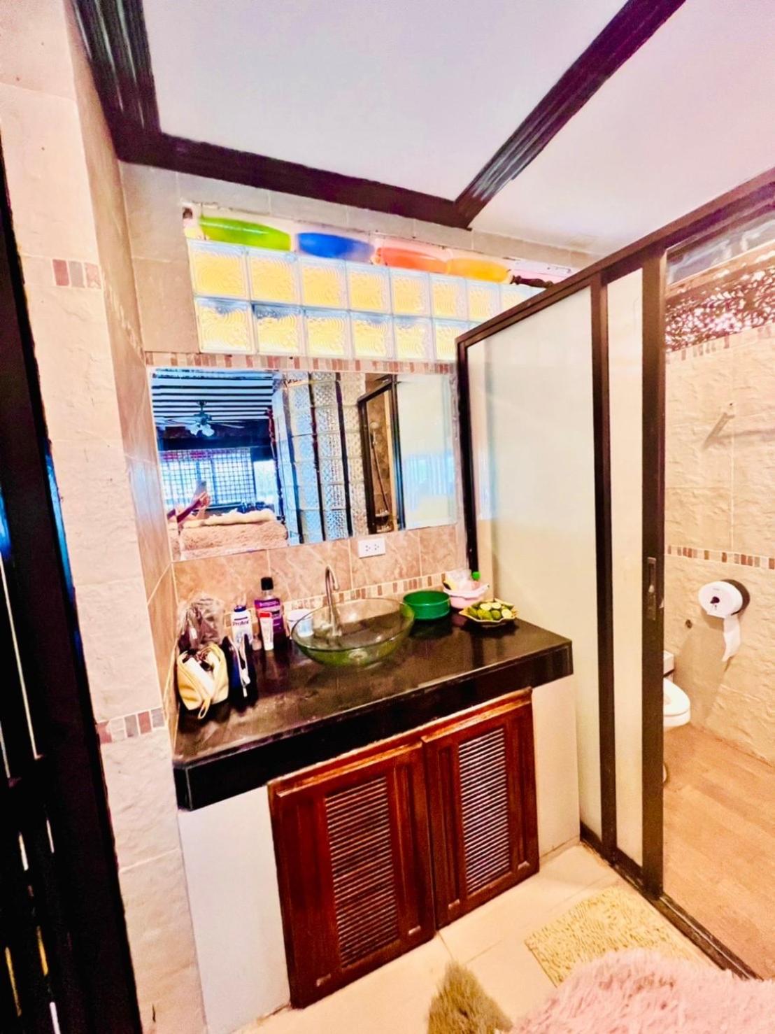 Crystal Sea Villa view 3