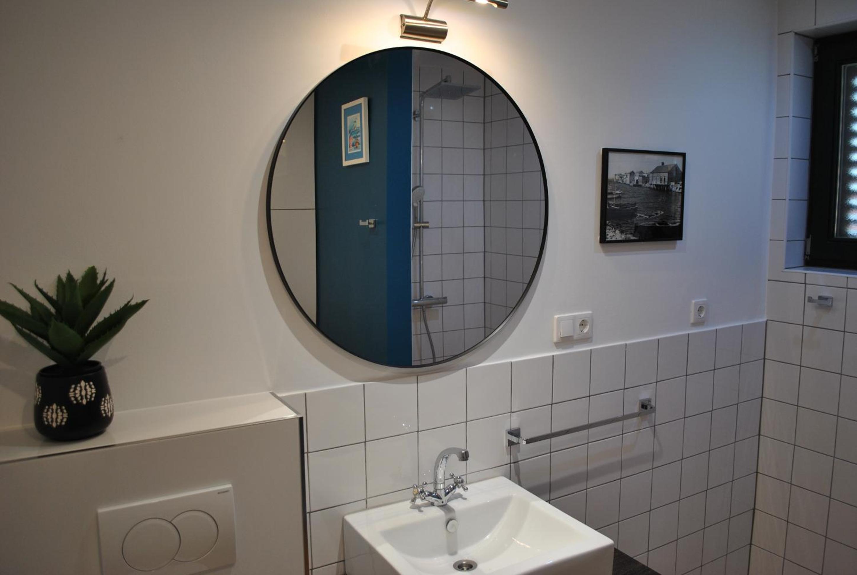 Apartment Cinthija