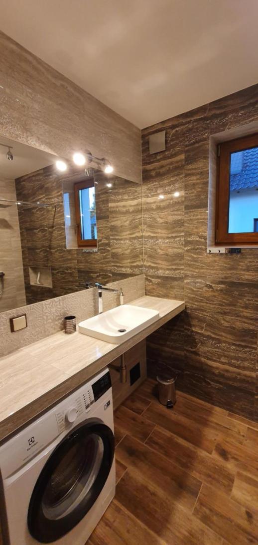 Apartamenty i Domki Mierzeja