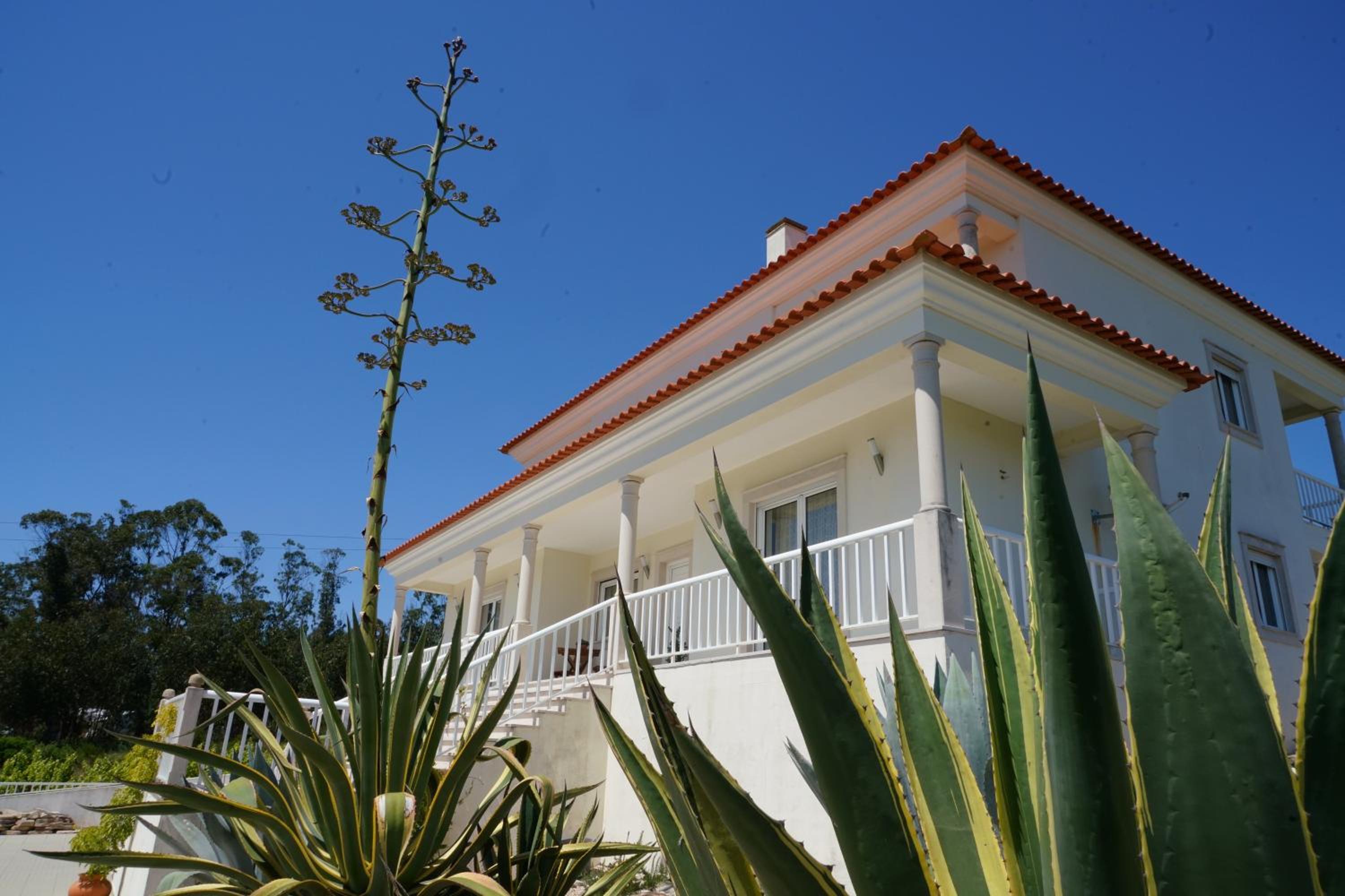 Casa Artelena view 3