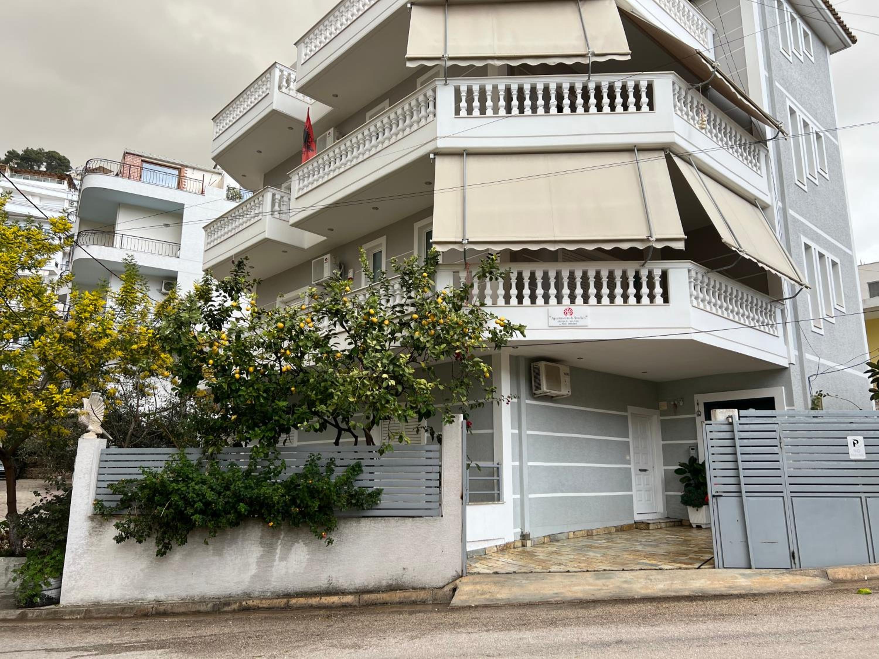 Apartments and Studios ARDIAN-MANDI photo 5